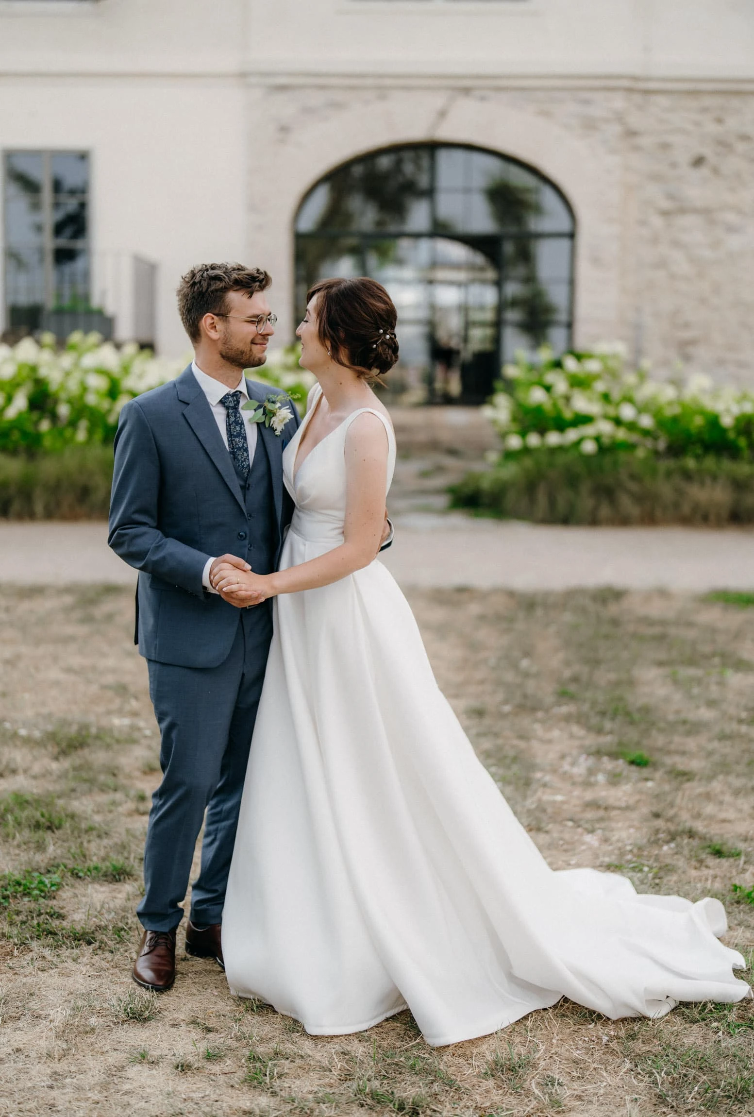 Svatba Kocanda Kravsko - foto 27