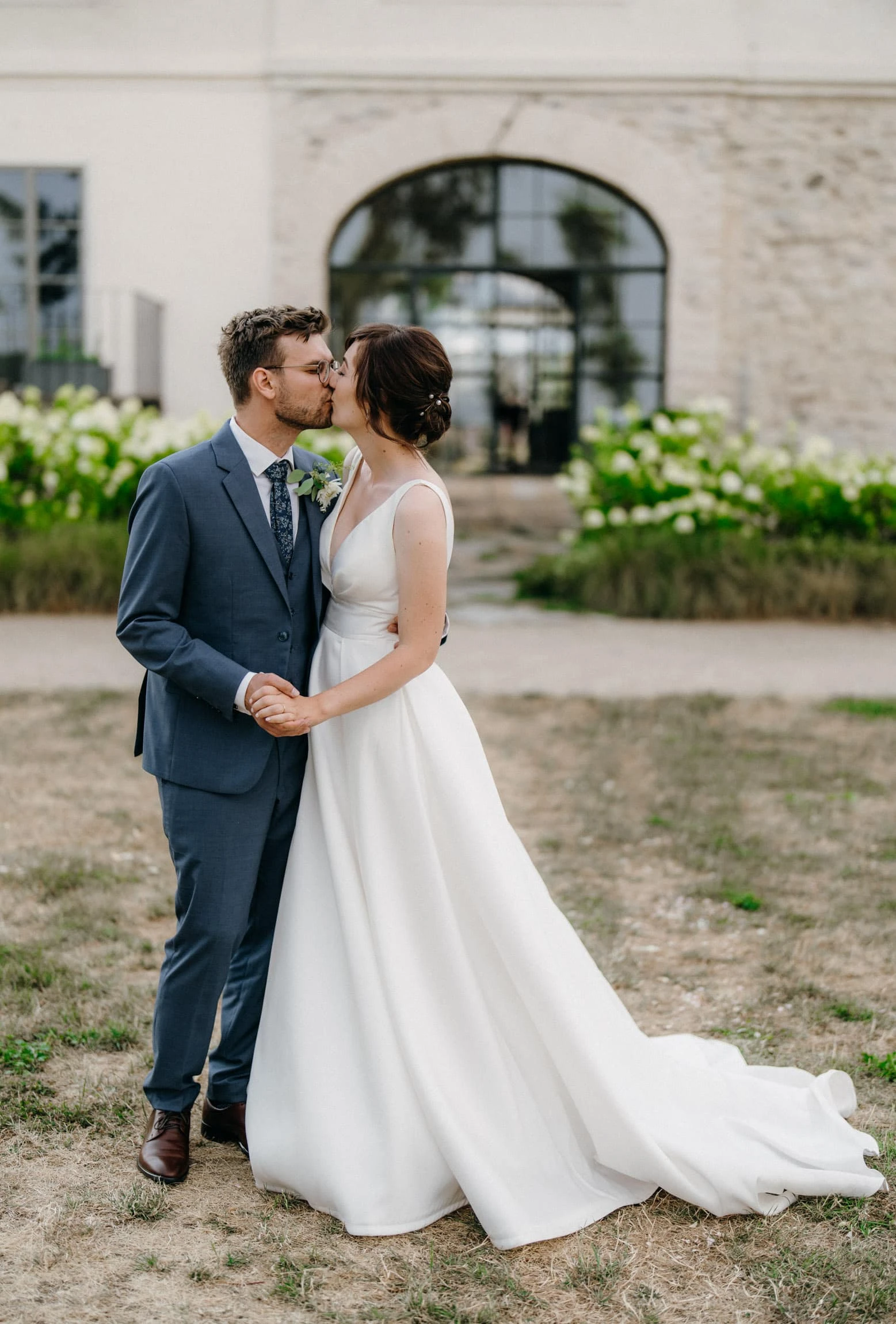 Svatba Kocanda Kravsko - foto 26