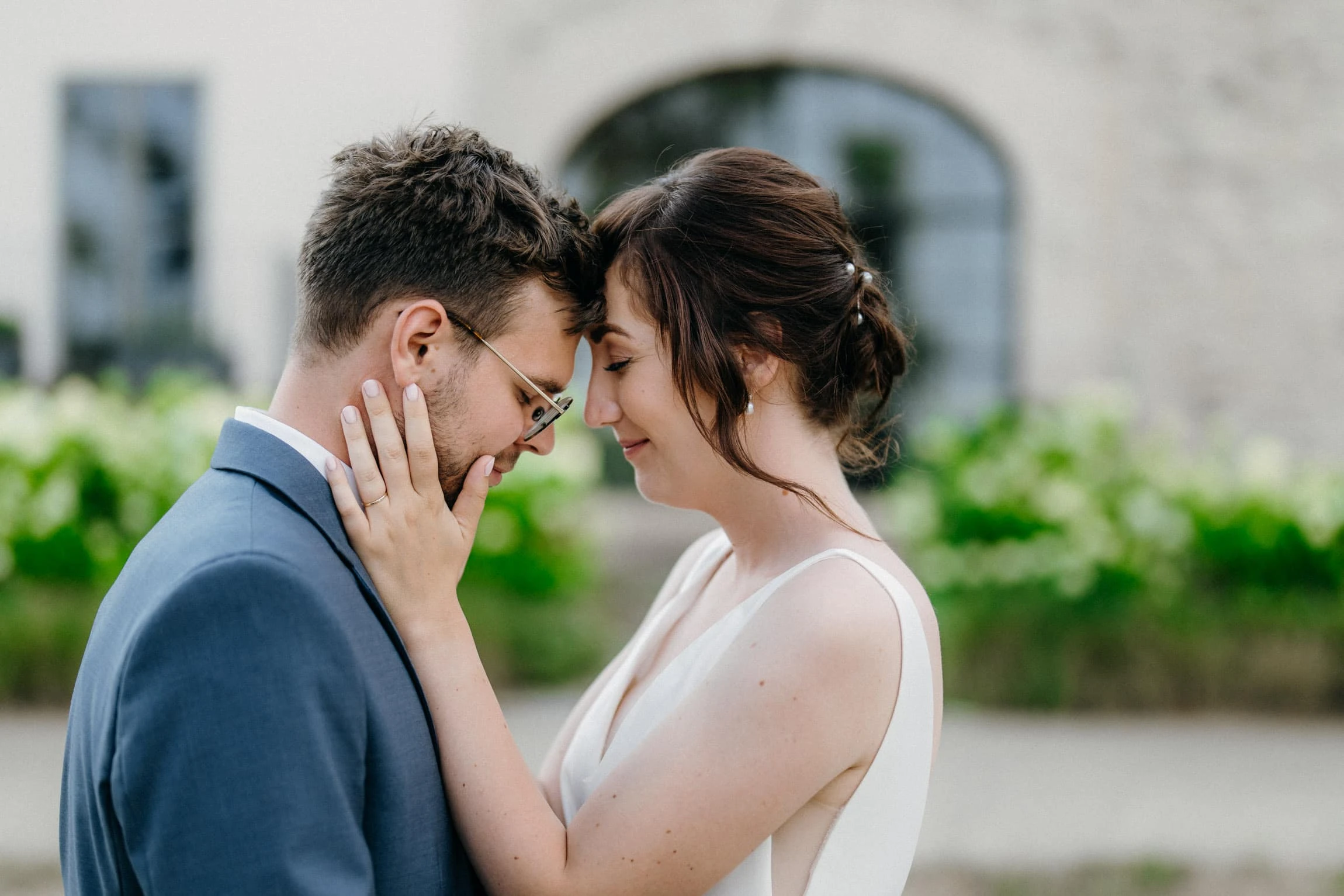 Svatba Kocanda Kravsko - foto 25