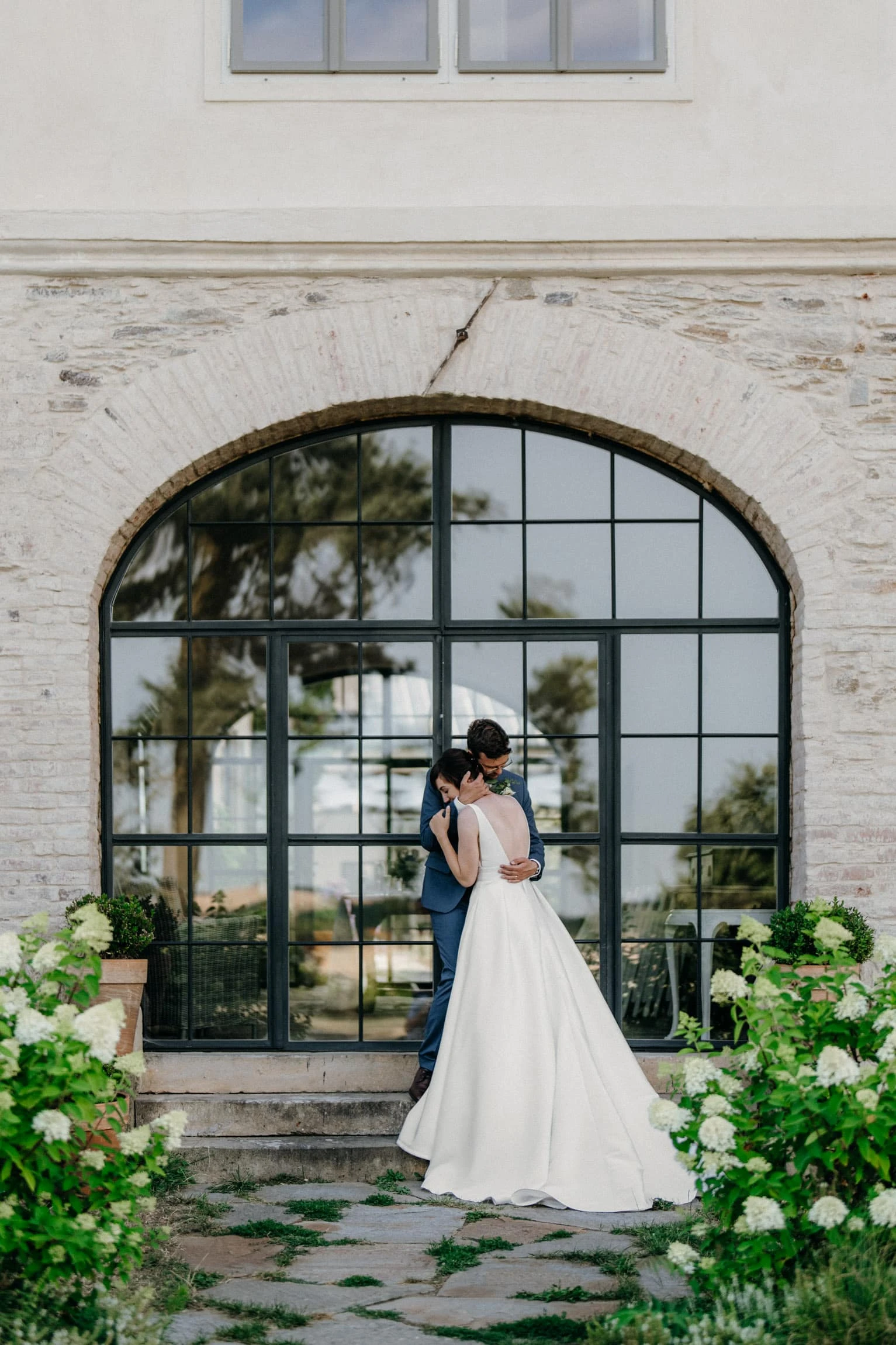 Svatba Kocanda Kravsko - foto 22