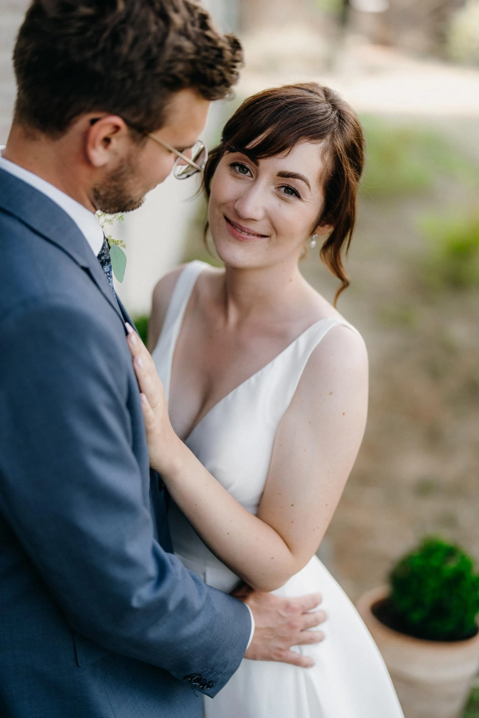 Svatba Kocanda Kravsko - foto 21