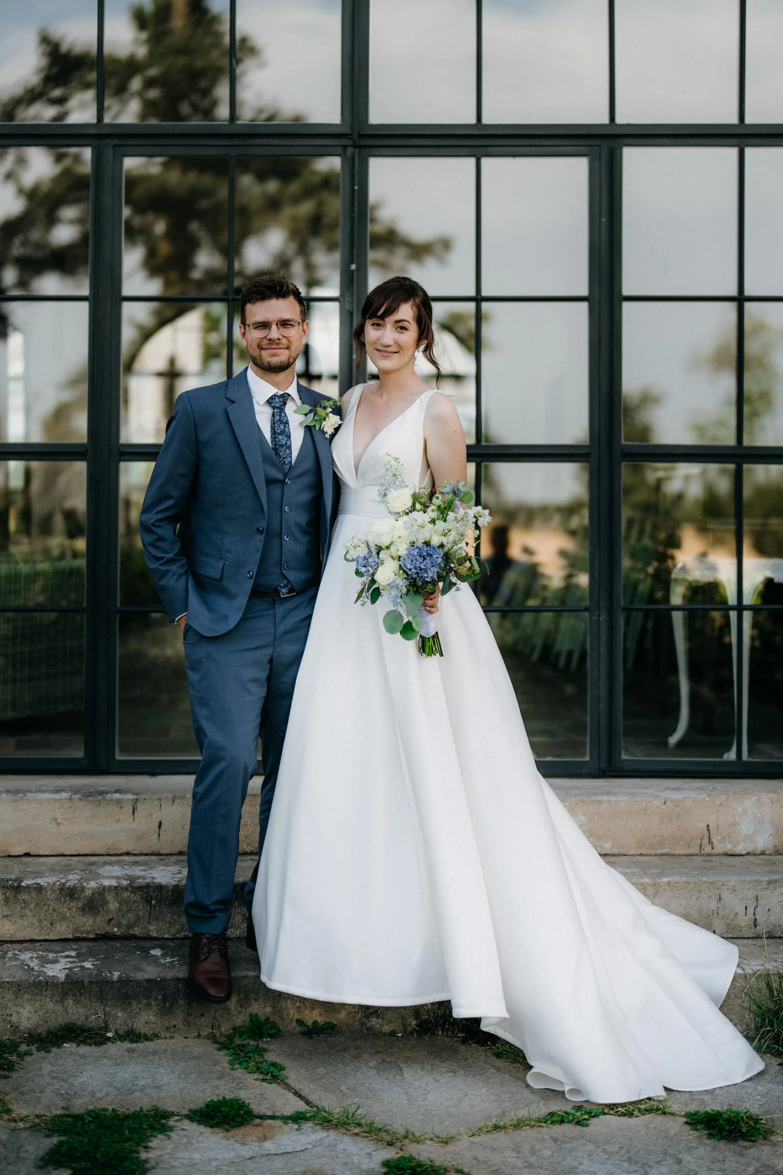 Svatba Kocanda Kravsko - foto 20