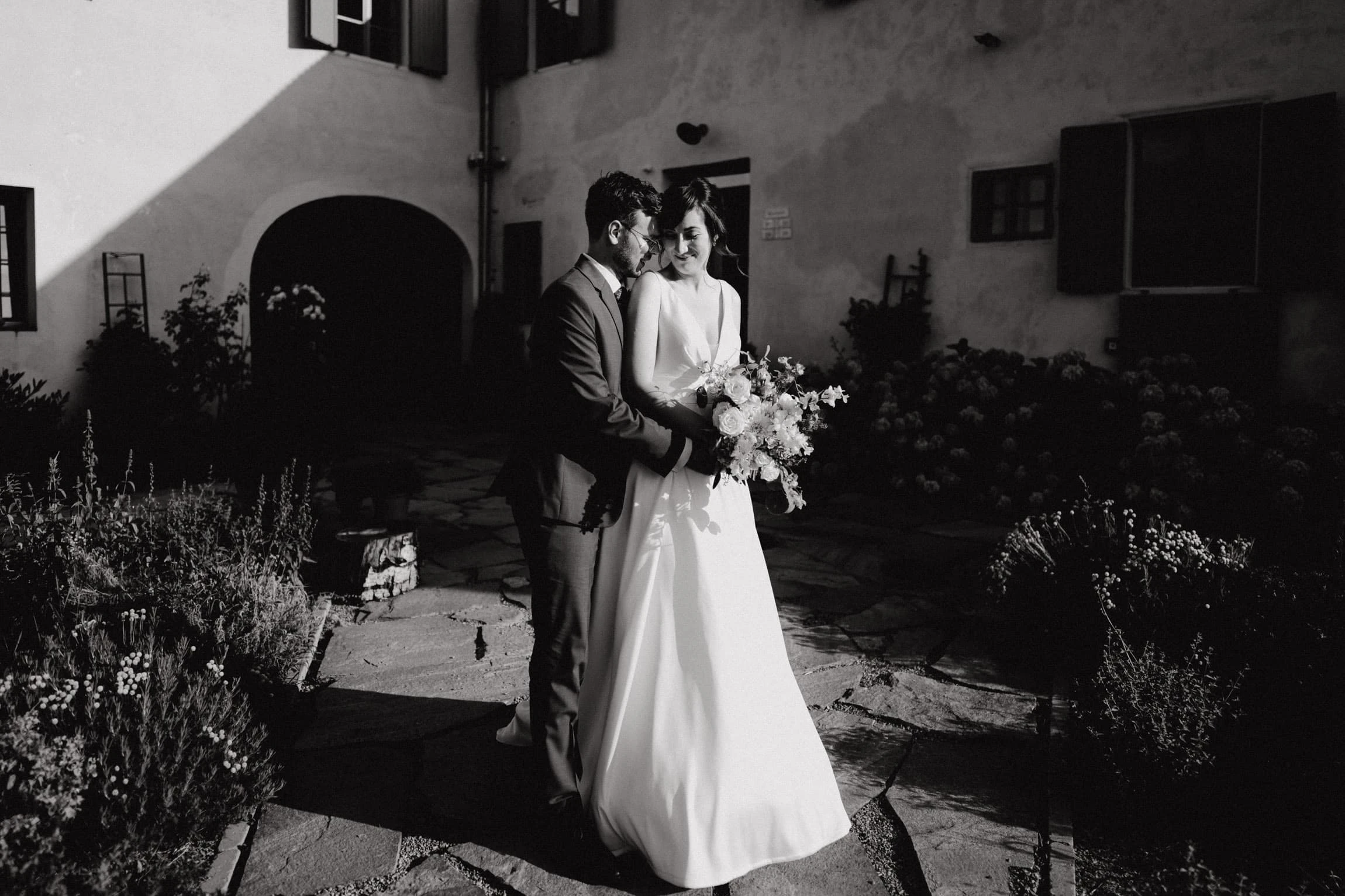 Svatba Kocanda Kravsko - foto 19