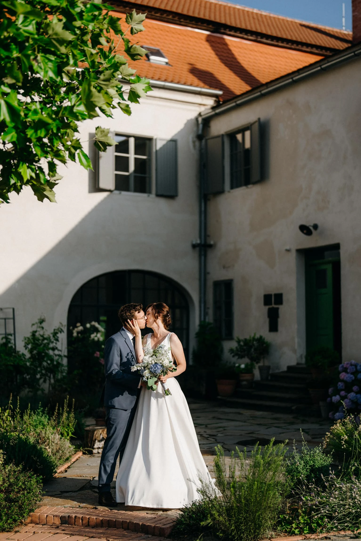 Svatba Kocanda Kravsko - foto 18