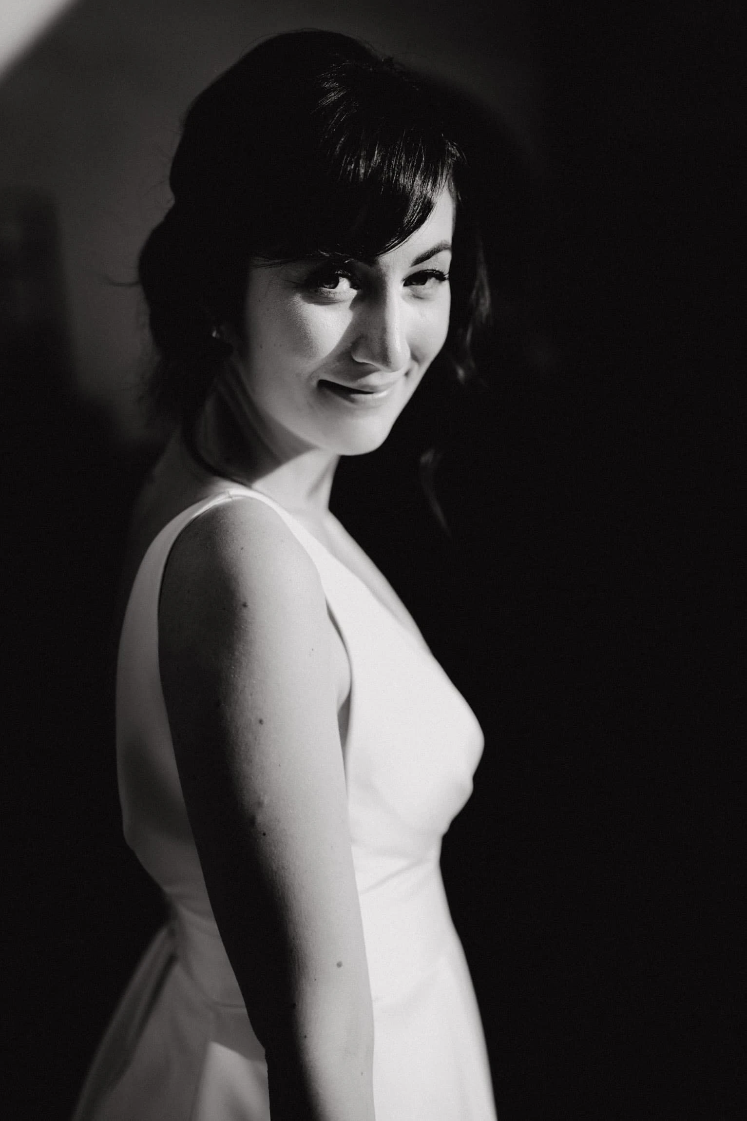 Svatba Kocanda Kravsko - foto 17