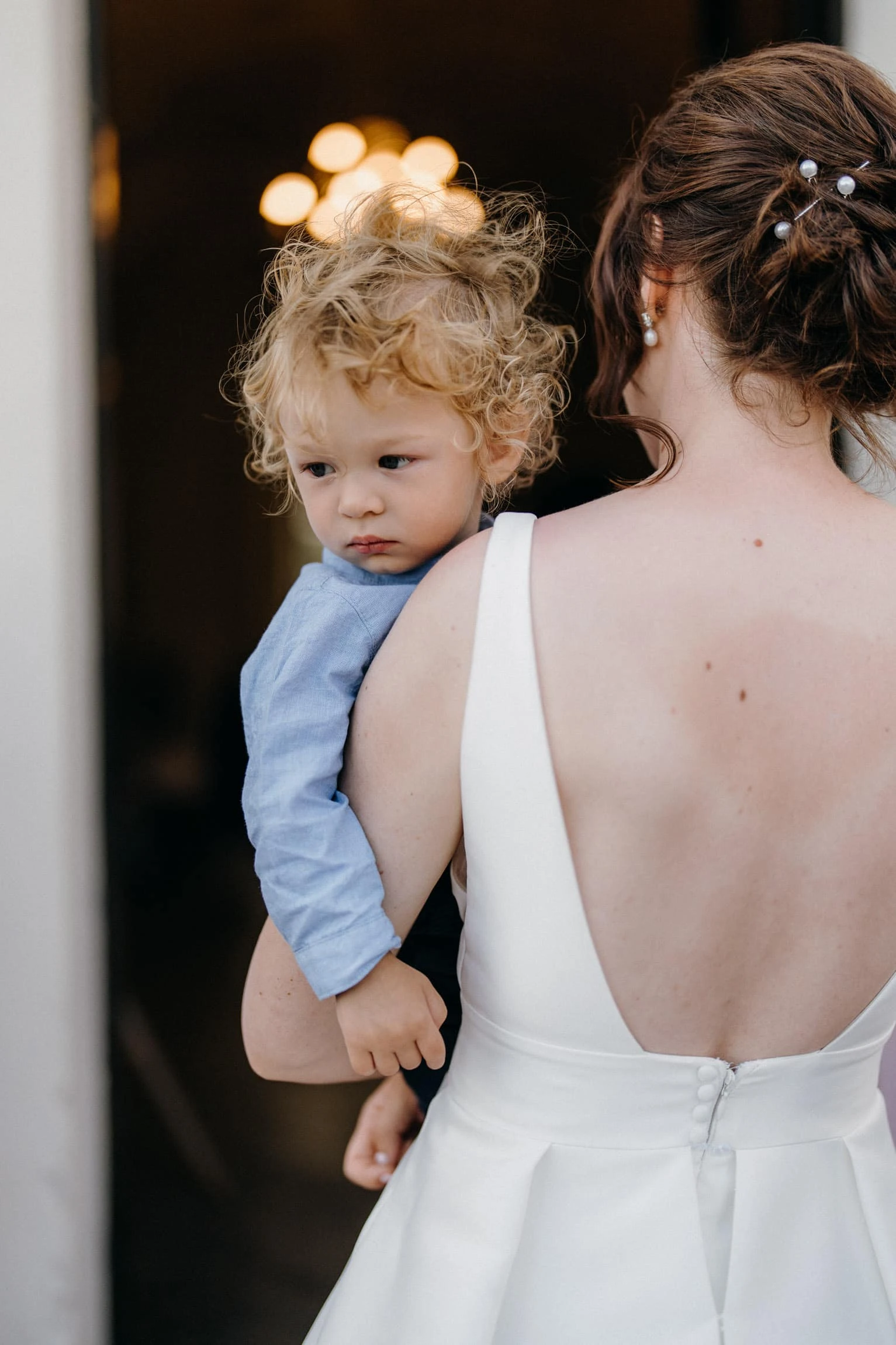 Svatba Kocanda Kravsko - foto 15