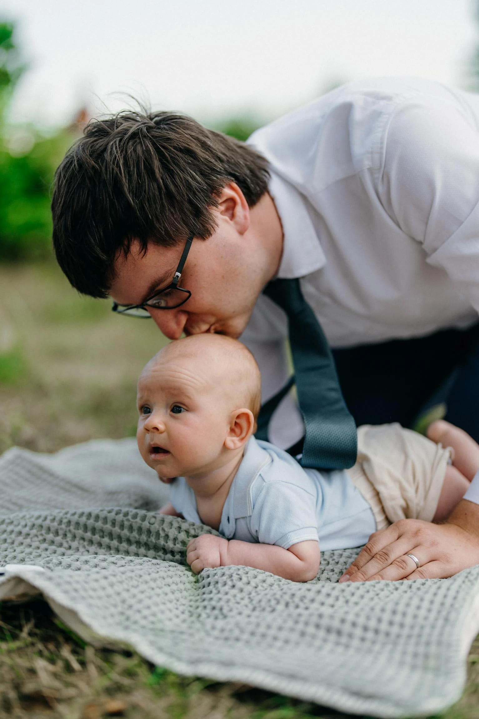 Svatba Kocanda Kravsko - foto 13