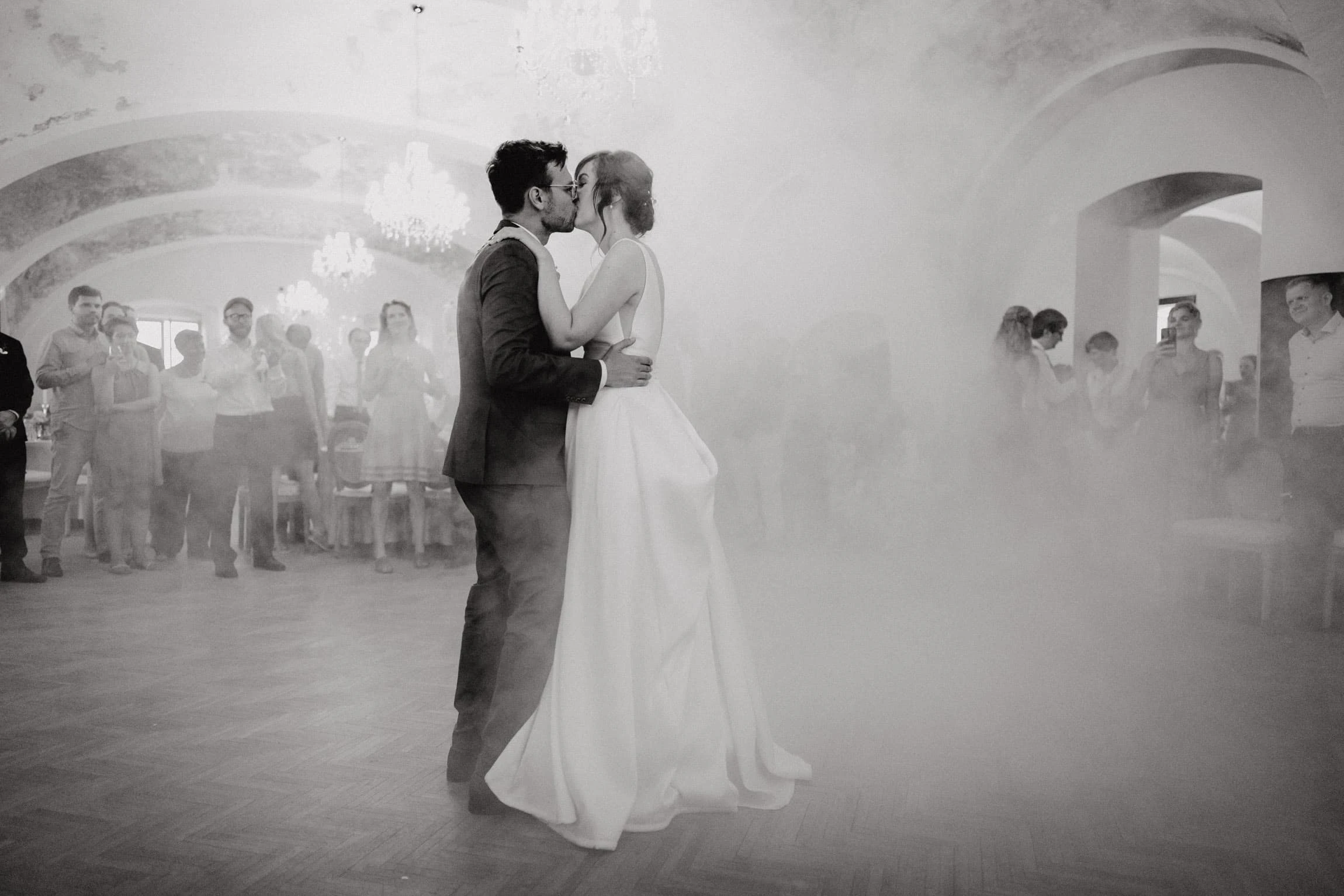 Svatba Kocanda Kravsko - foto 10