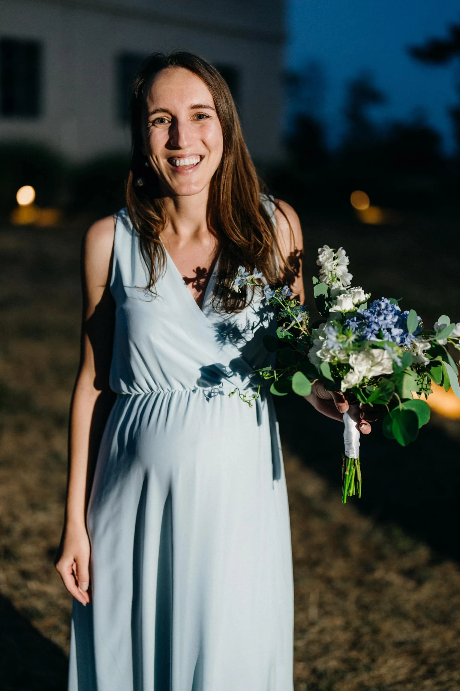 Svatba Kocanda Kravsko - foto 6