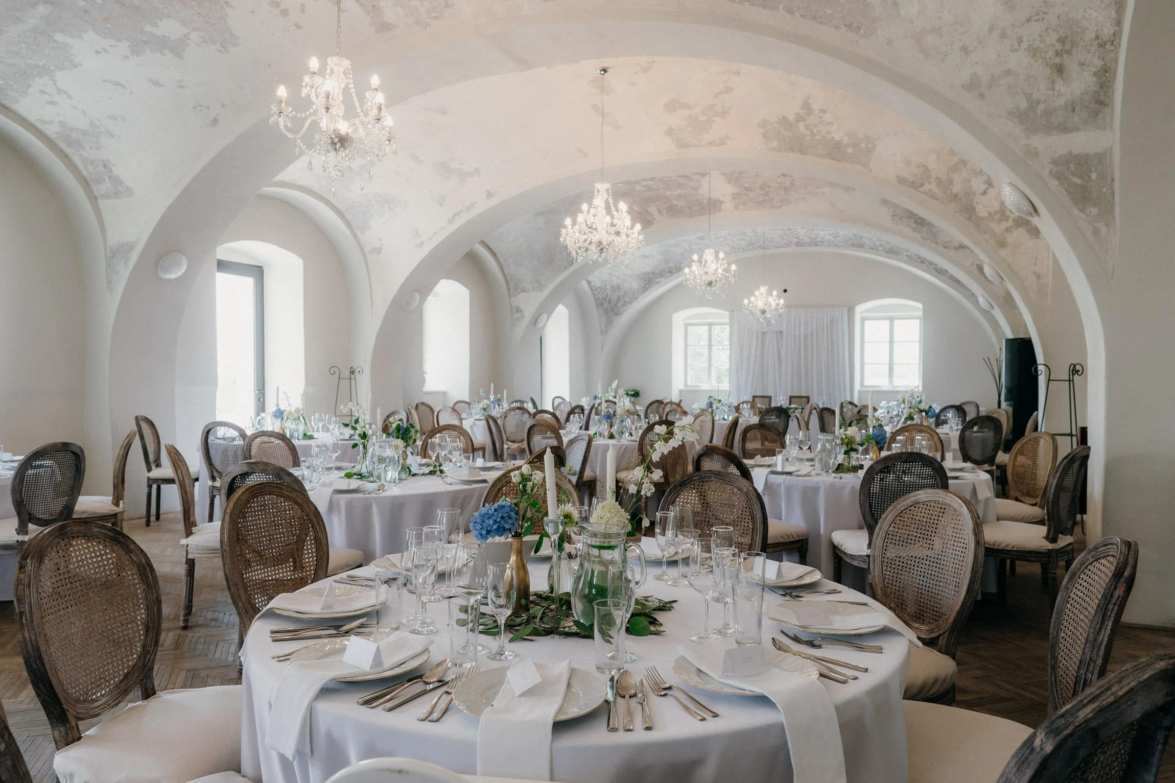 Svatba Kocanda Kravsko - foto 134