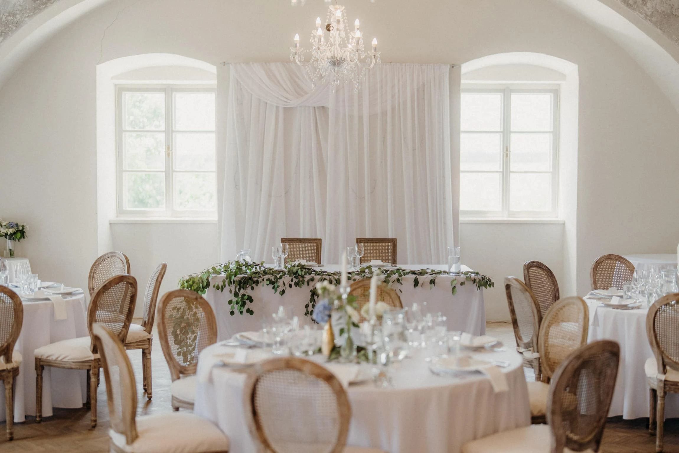 Svatba Kocanda Kravsko - foto 130