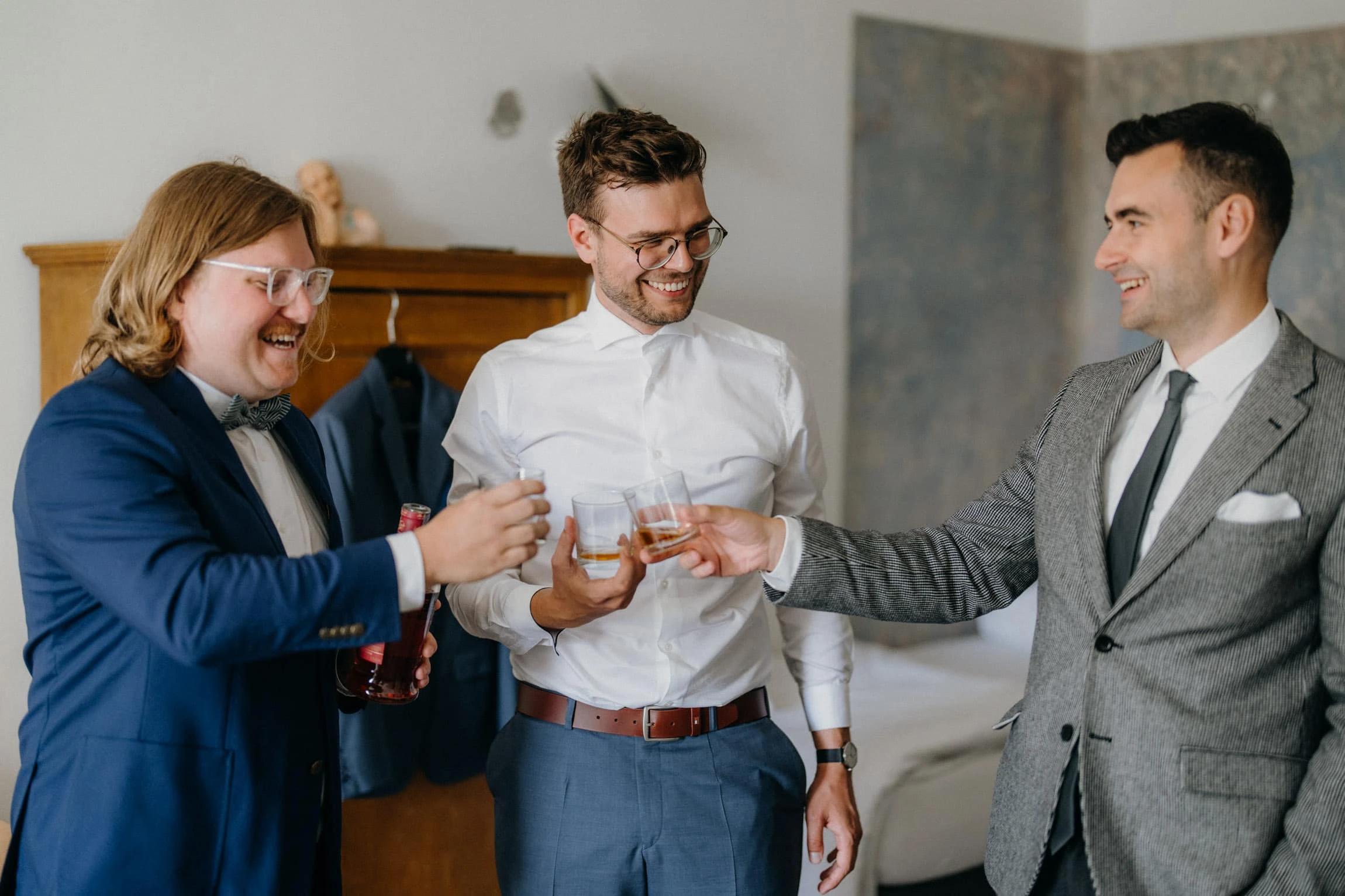 Svatba Kocanda Kravsko - foto 126