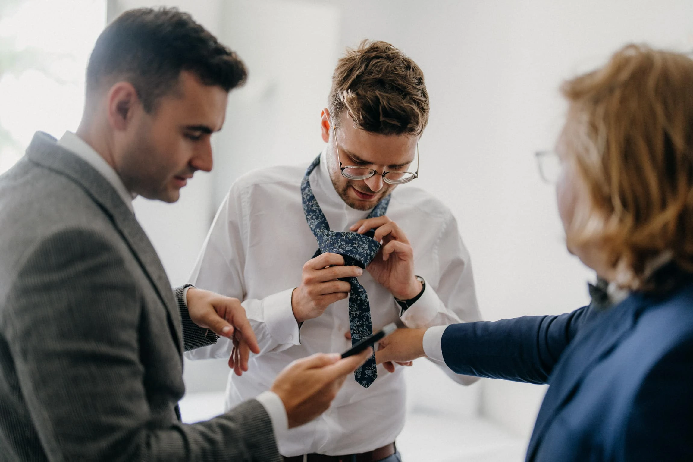 Svatba Kocanda Kravsko - foto 125