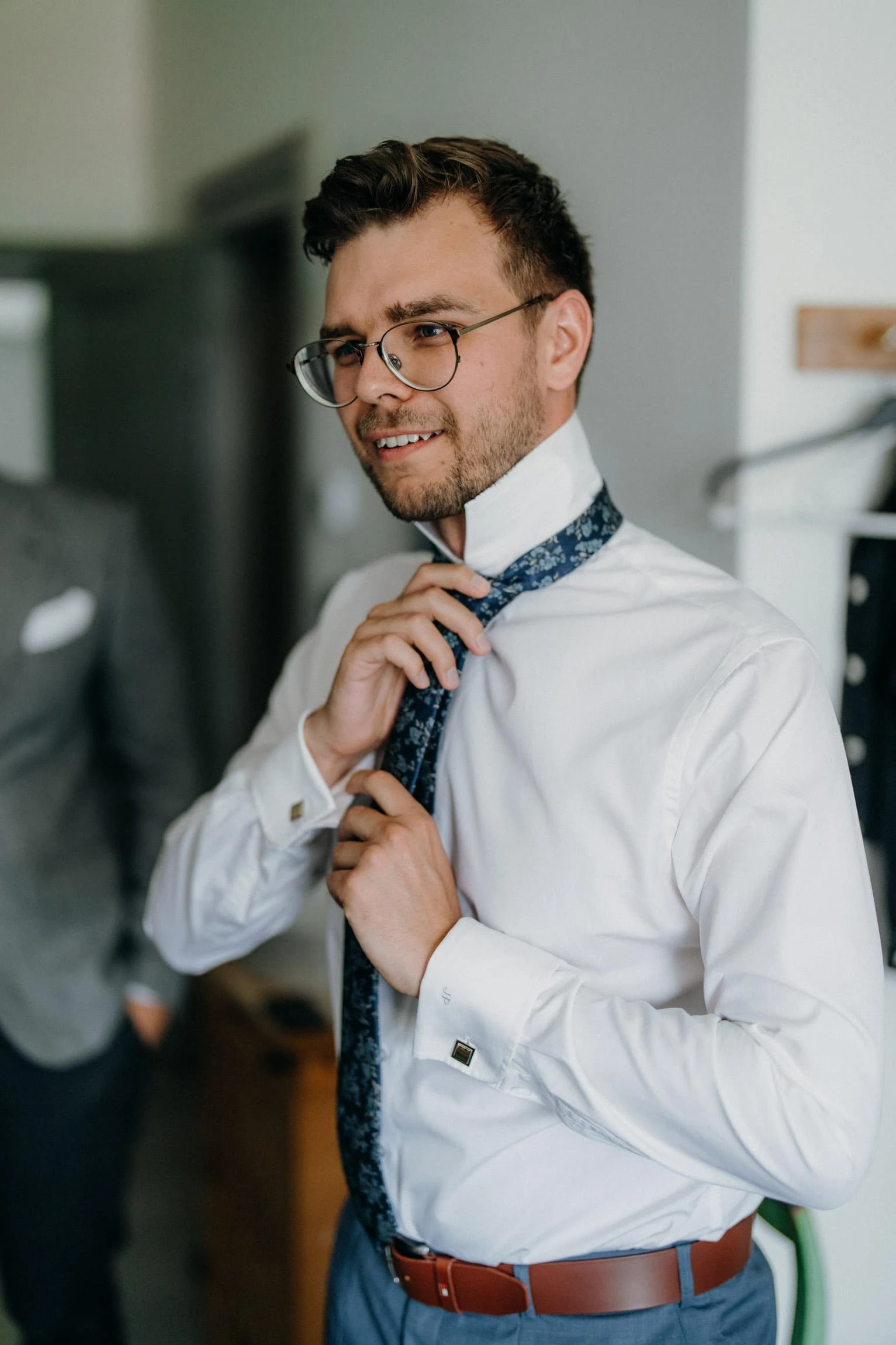 Svatba Kocanda Kravsko - foto 124