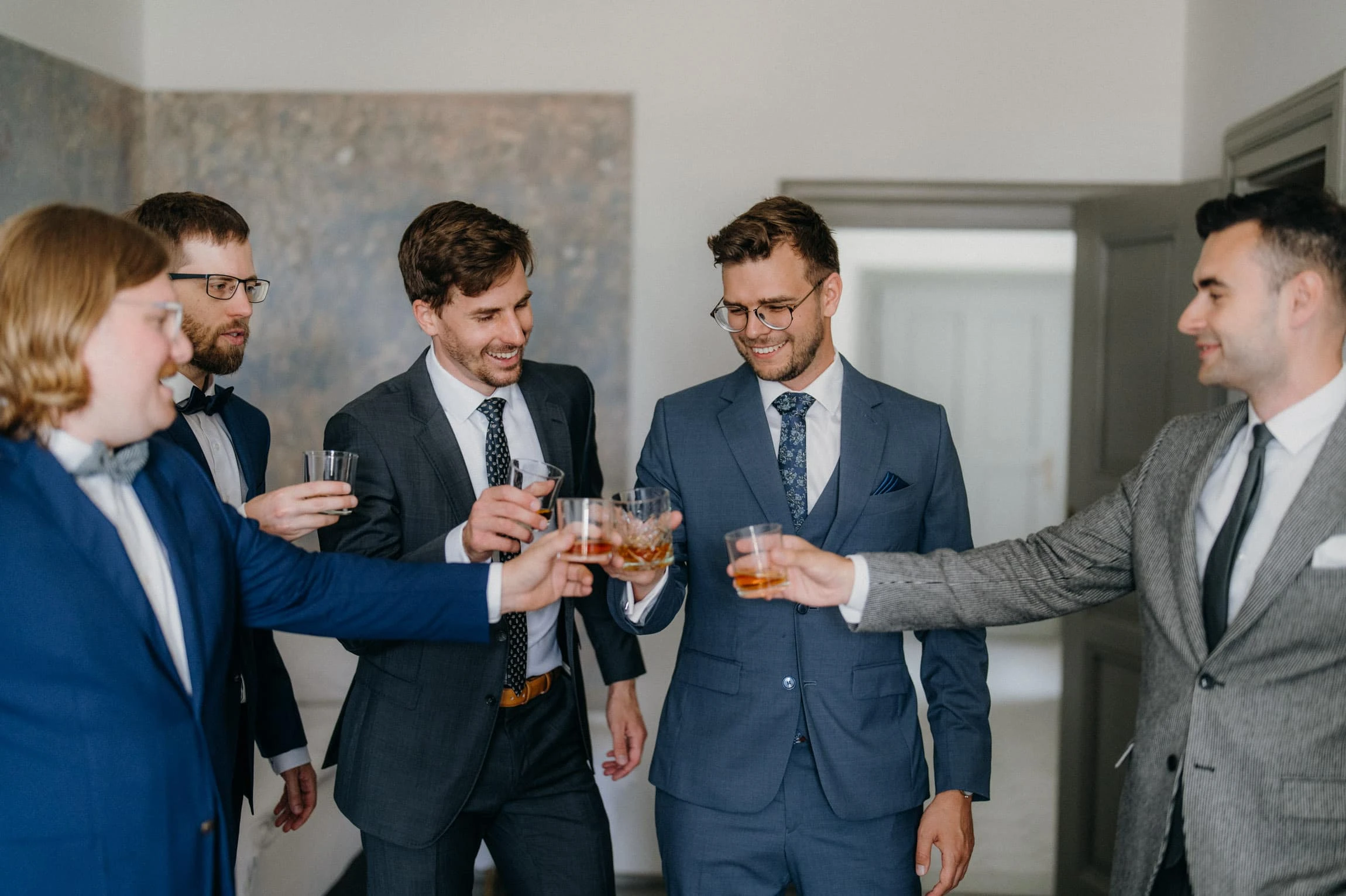 Svatba Kocanda Kravsko - foto 123