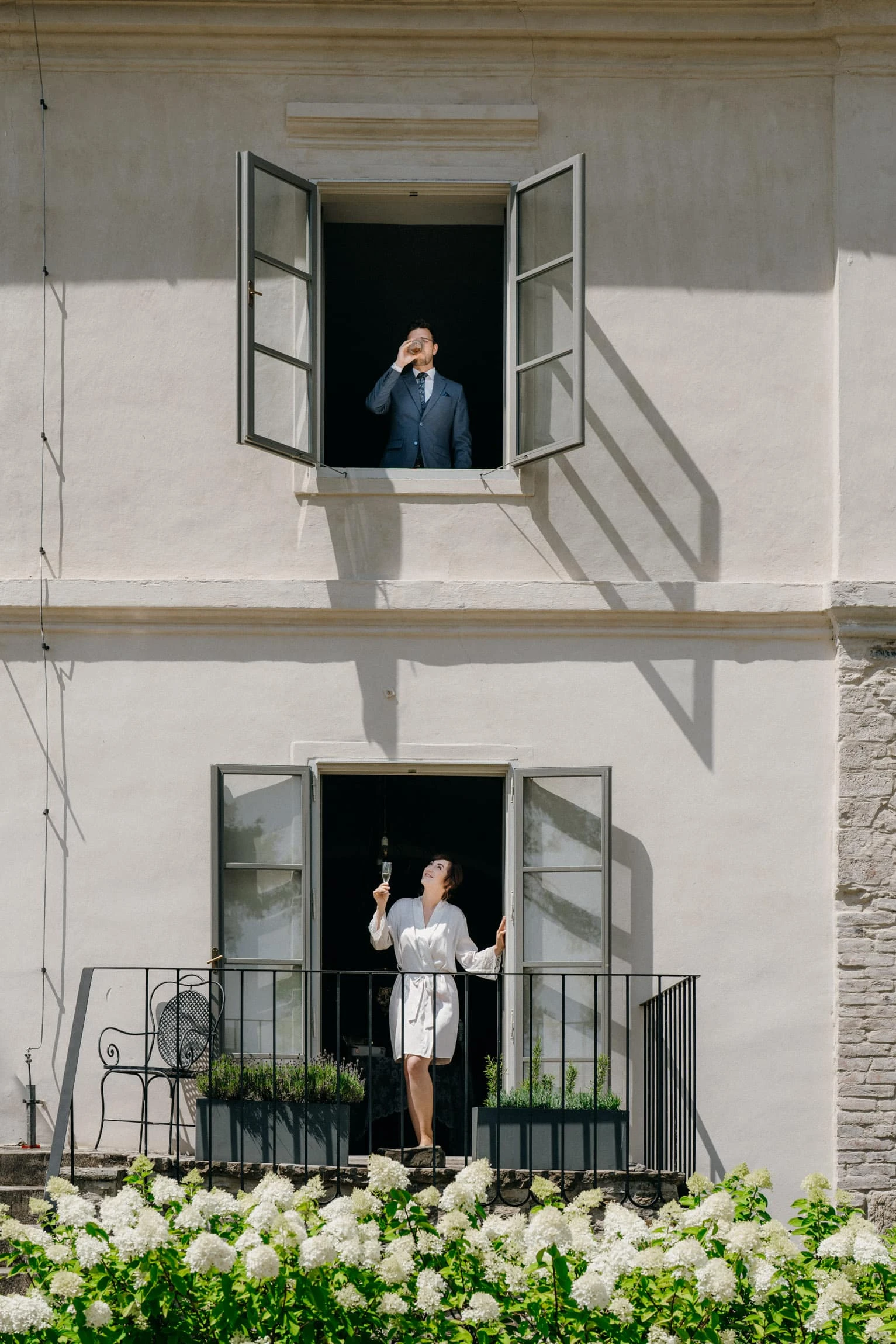 Svatba Kocanda Kravsko - foto 121