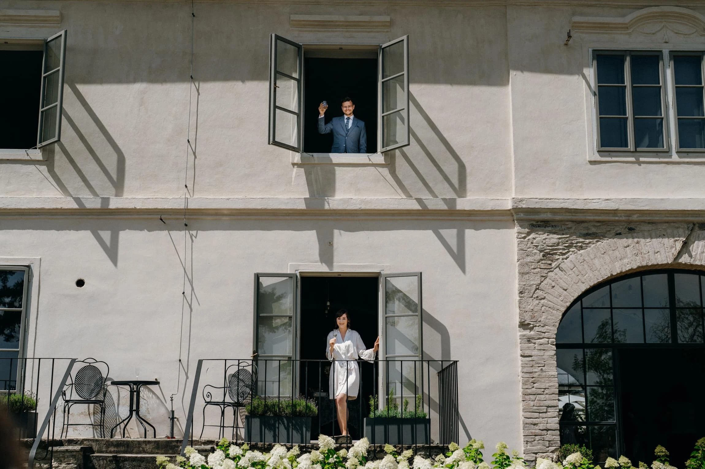 Svatba Kocanda Kravsko - foto 120