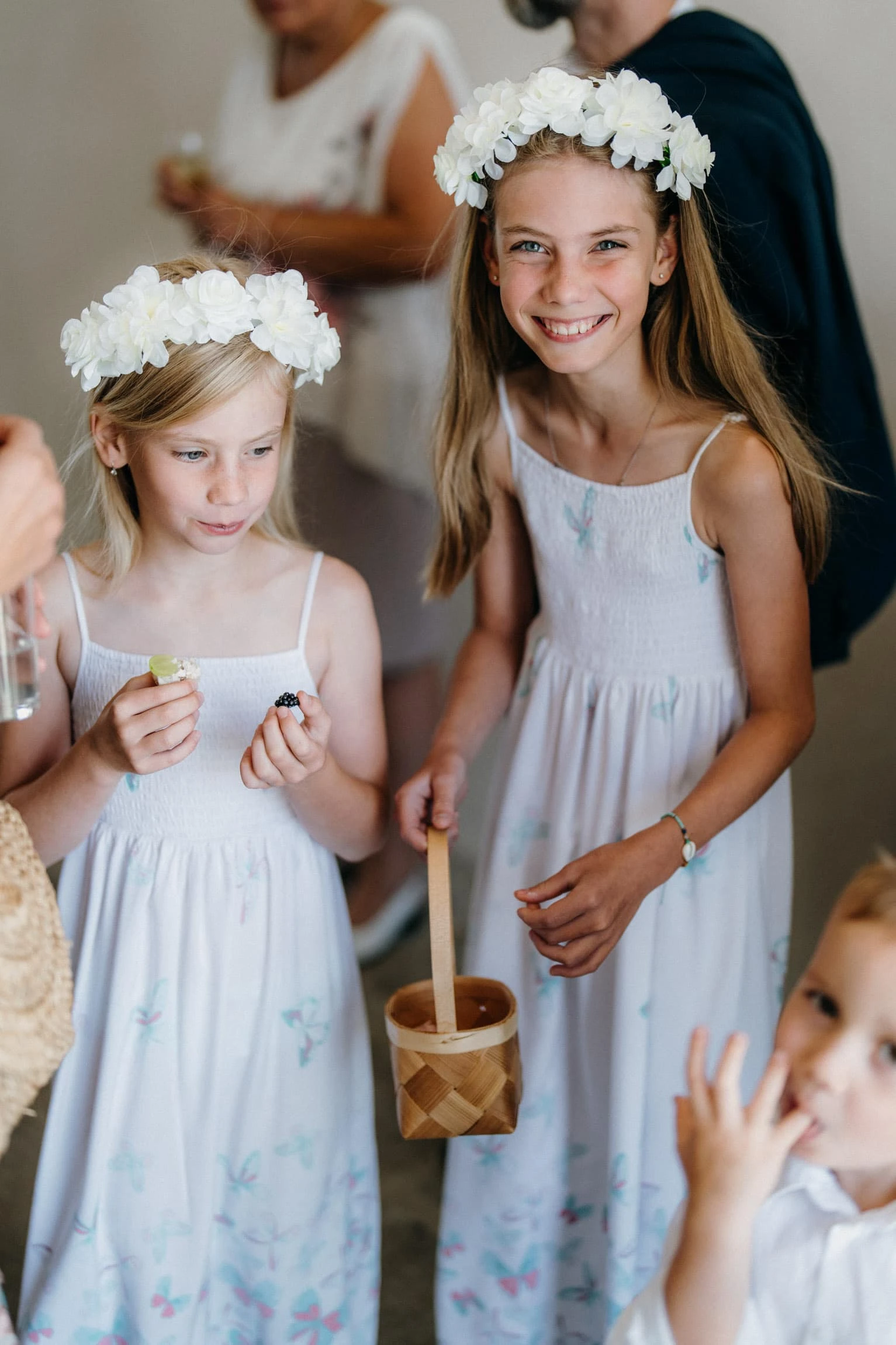 Svatba Kocanda Kravsko - foto 119