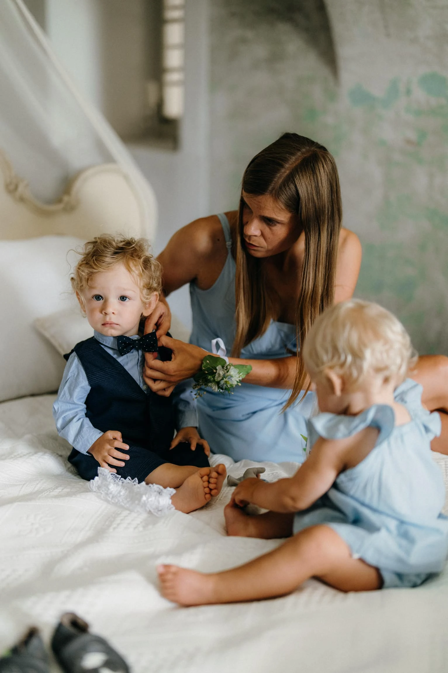 Svatba Kocanda Kravsko - foto 118