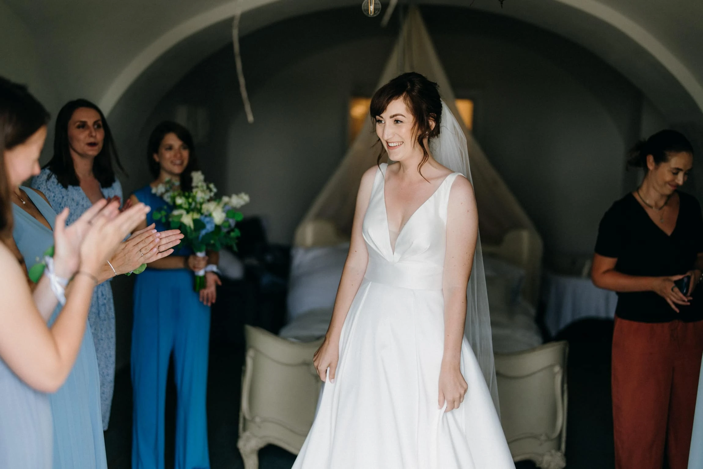 Svatba Kocanda Kravsko - foto 116