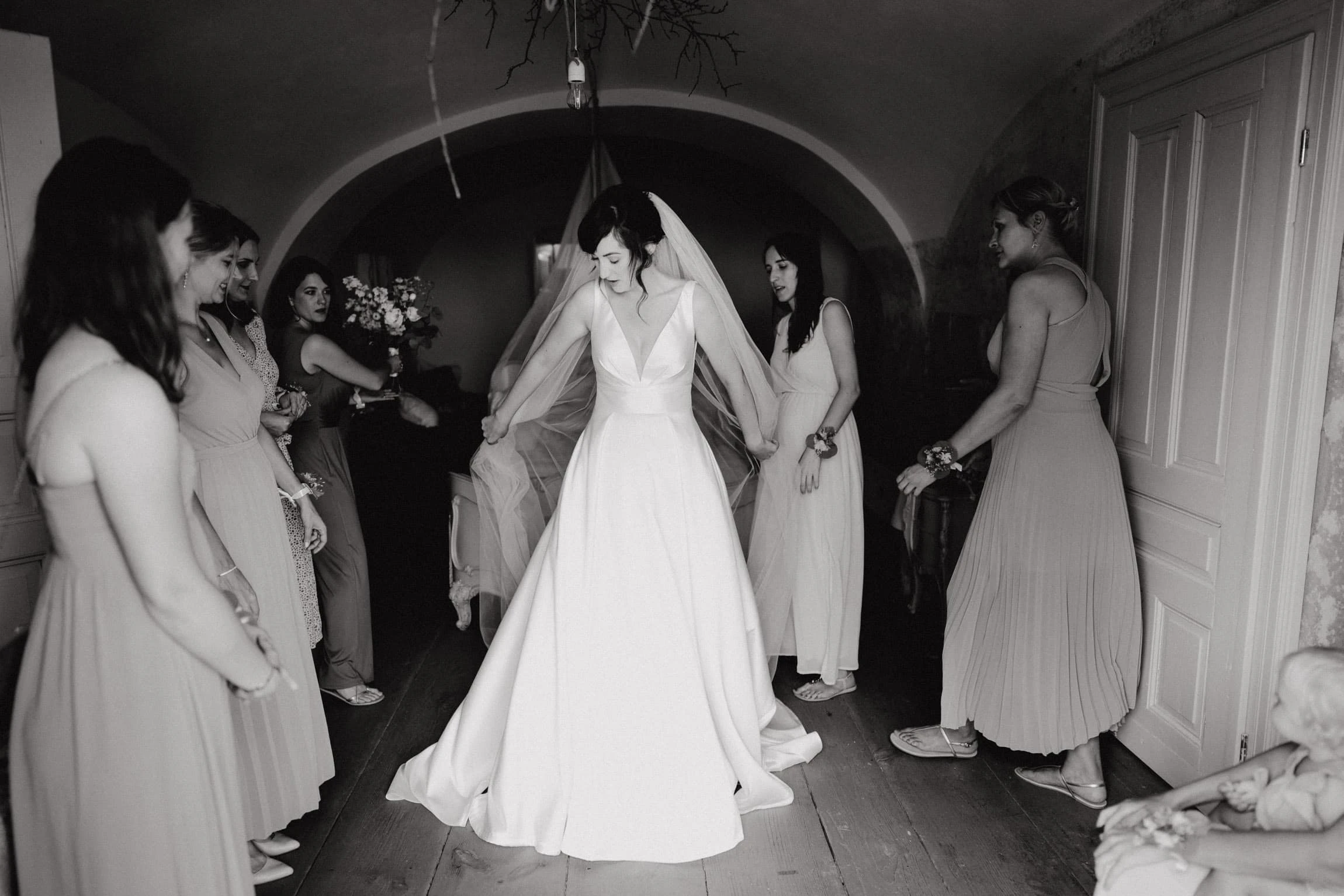 Svatba Kocanda Kravsko - foto 115