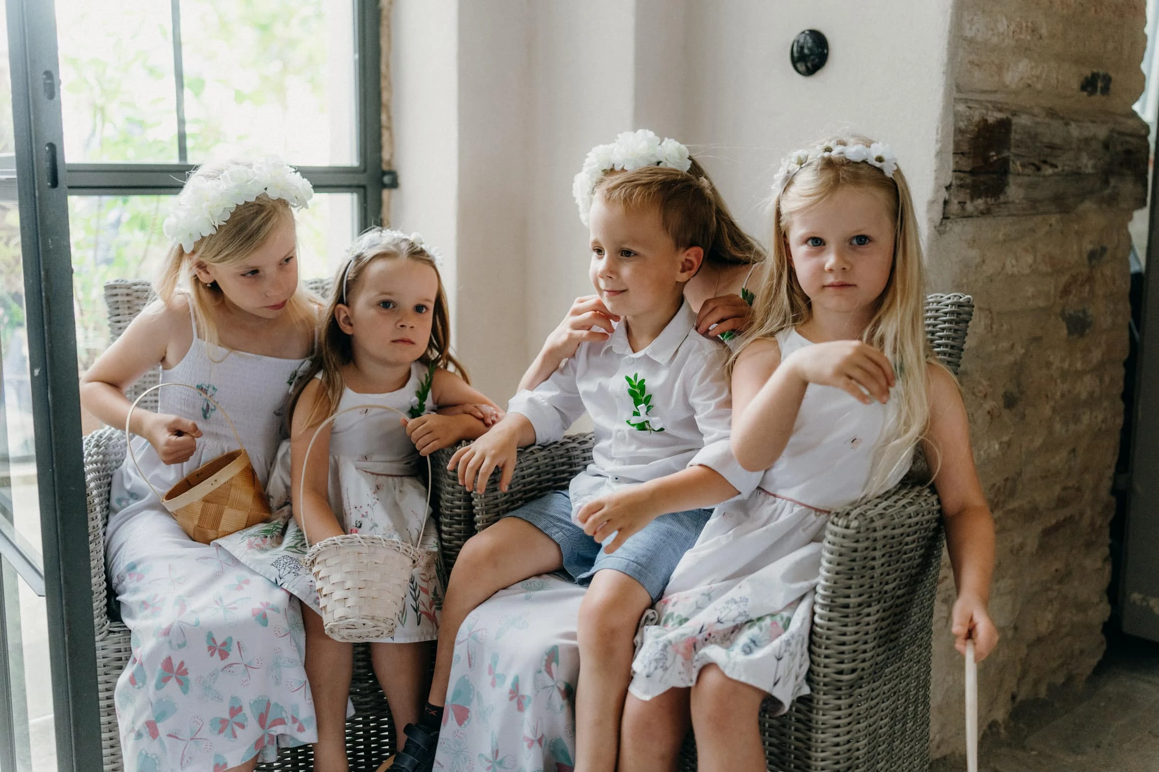 Svatba Kocanda Kravsko - foto 114