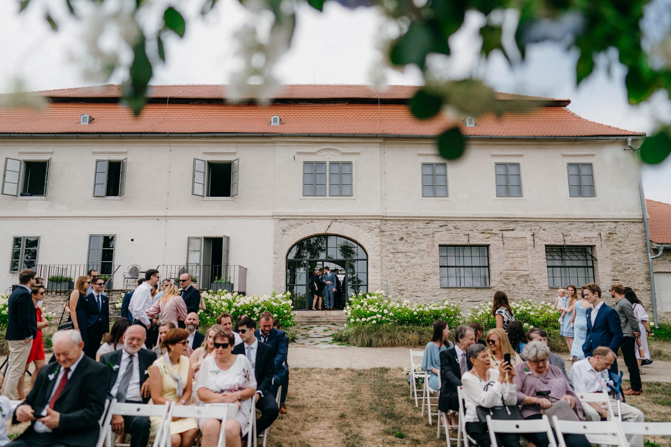 Svatba Kocanda Kravsko - foto 113