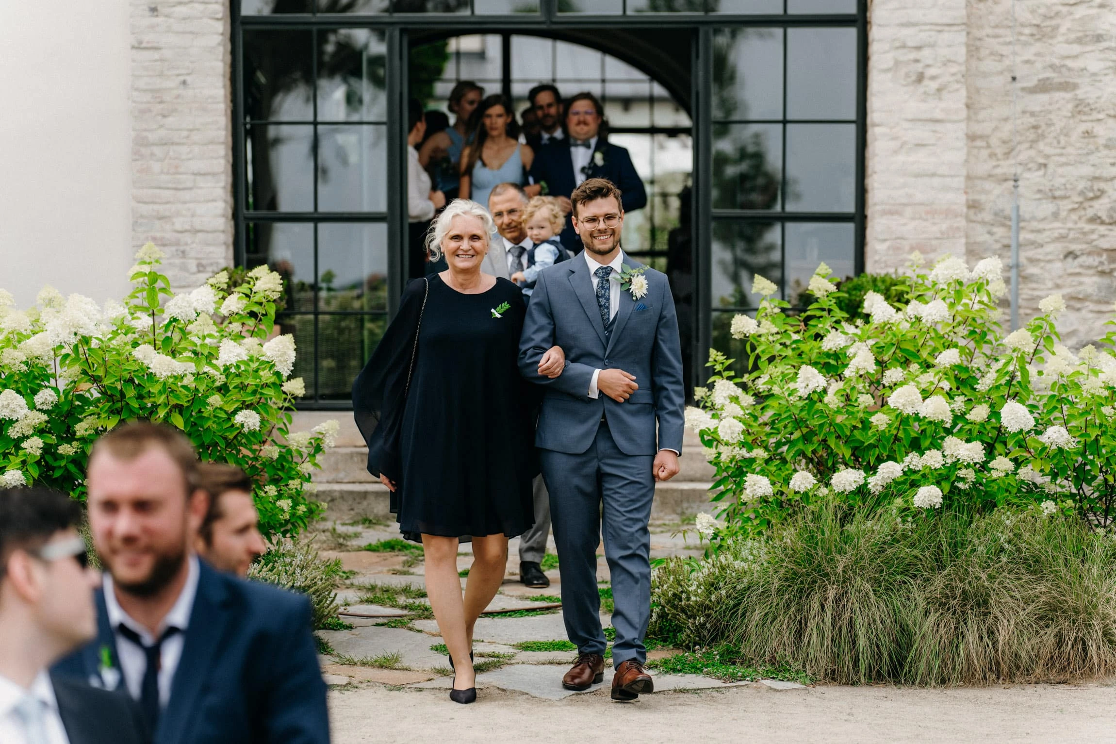 Svatba Kocanda Kravsko - foto 112