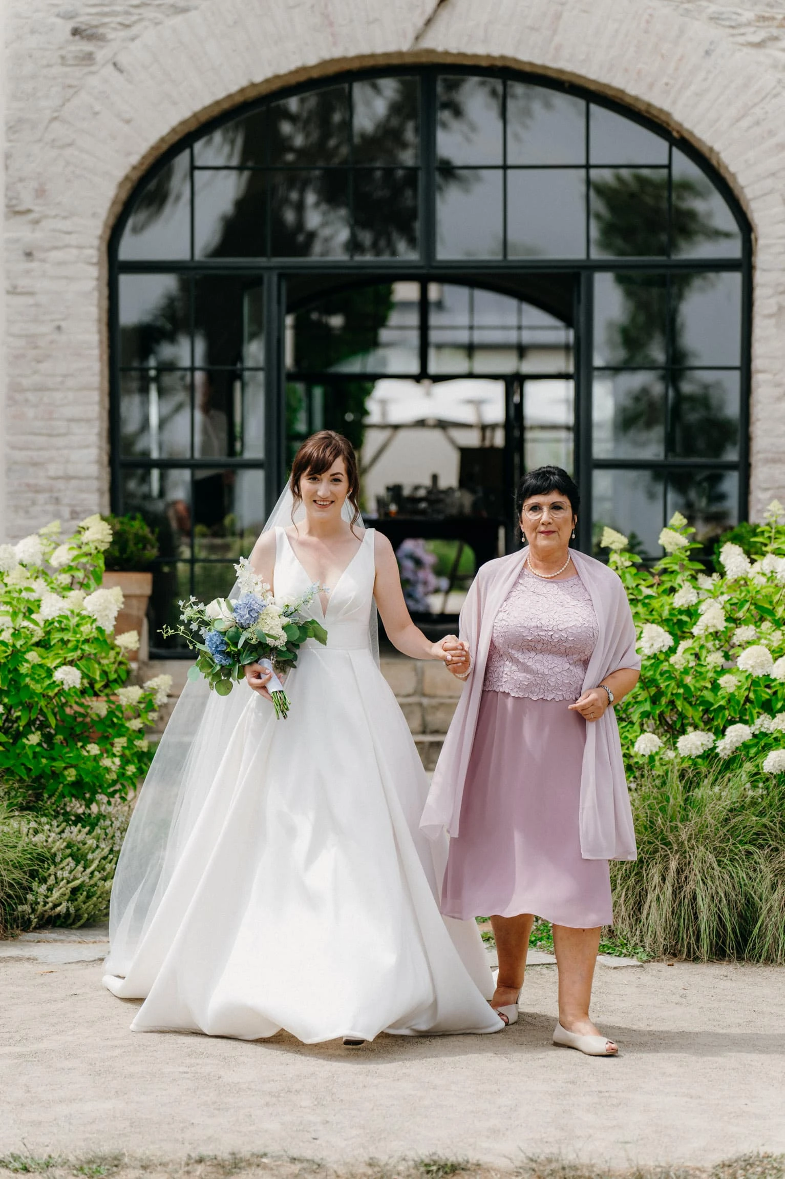 Svatba Kocanda Kravsko - foto 111