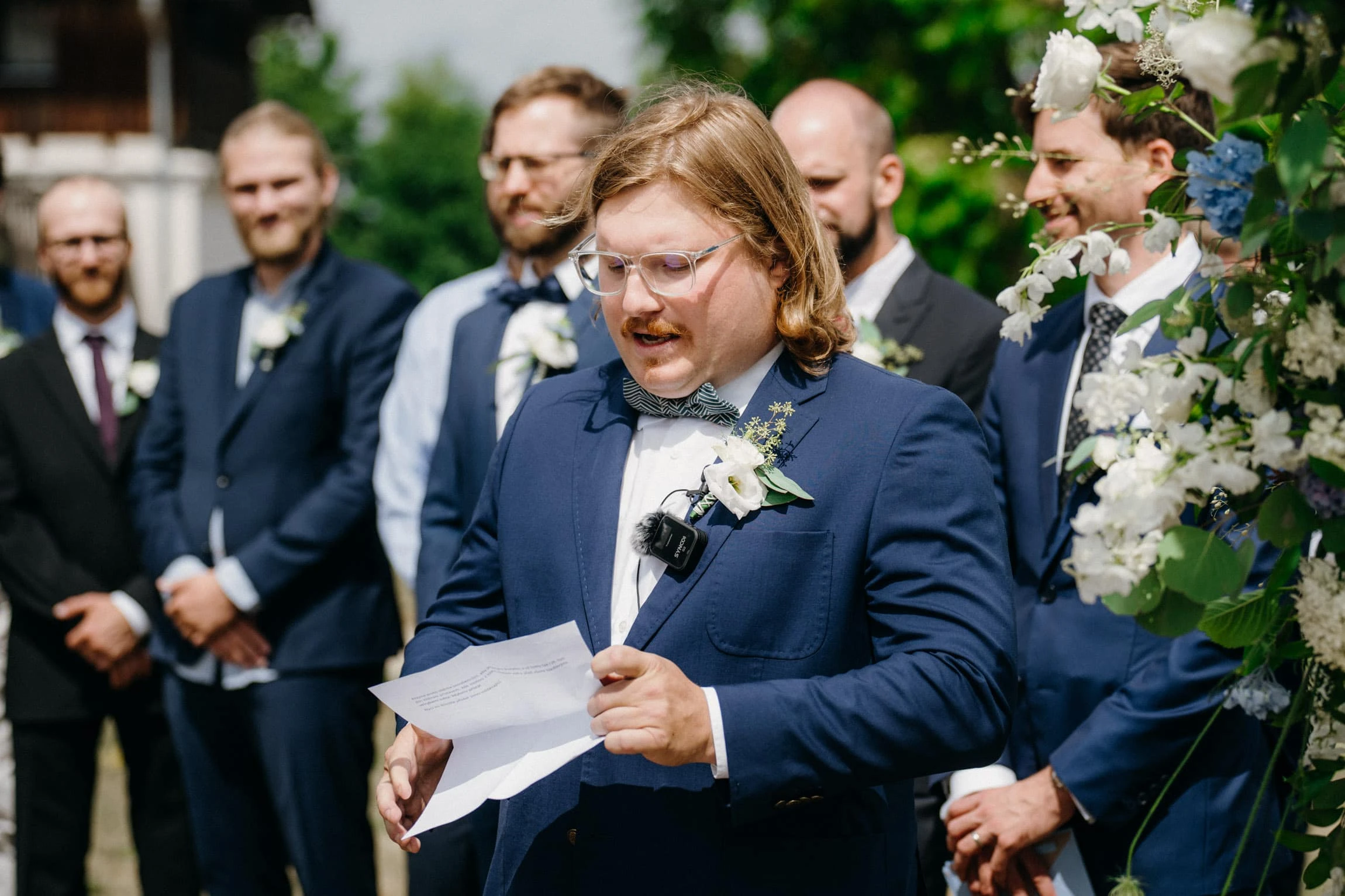 Svatba Kocanda Kravsko - foto 106