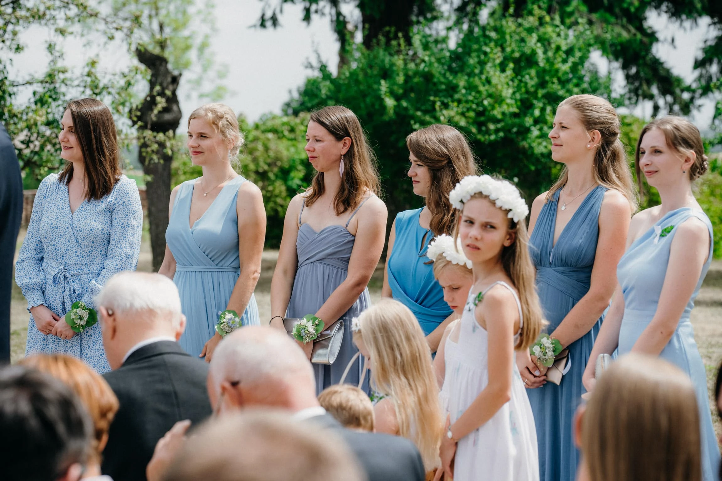 Svatba Kocanda Kravsko - foto 105