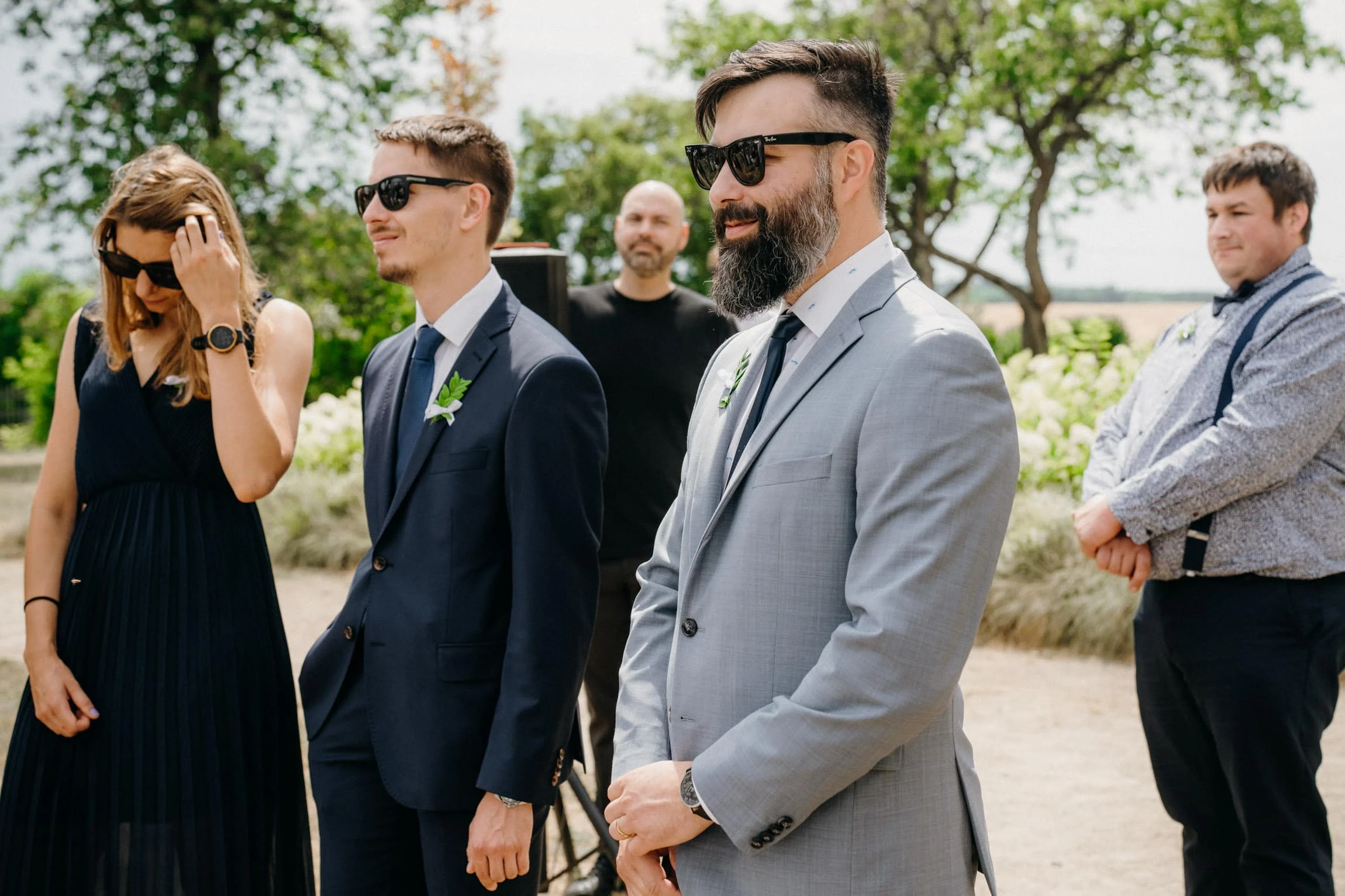 Svatba Kocanda Kravsko - foto 104