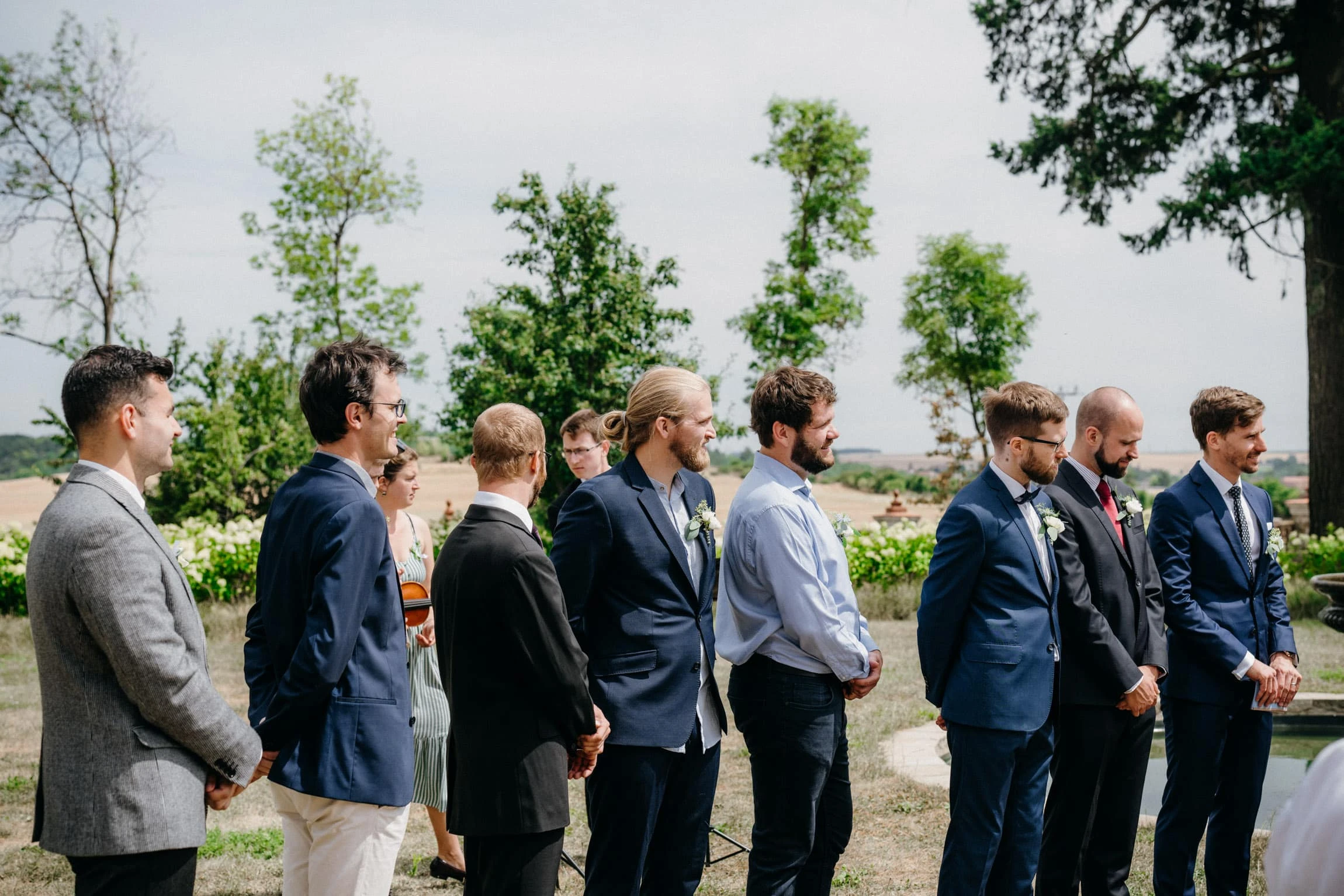 Svatba Kocanda Kravsko - foto 103