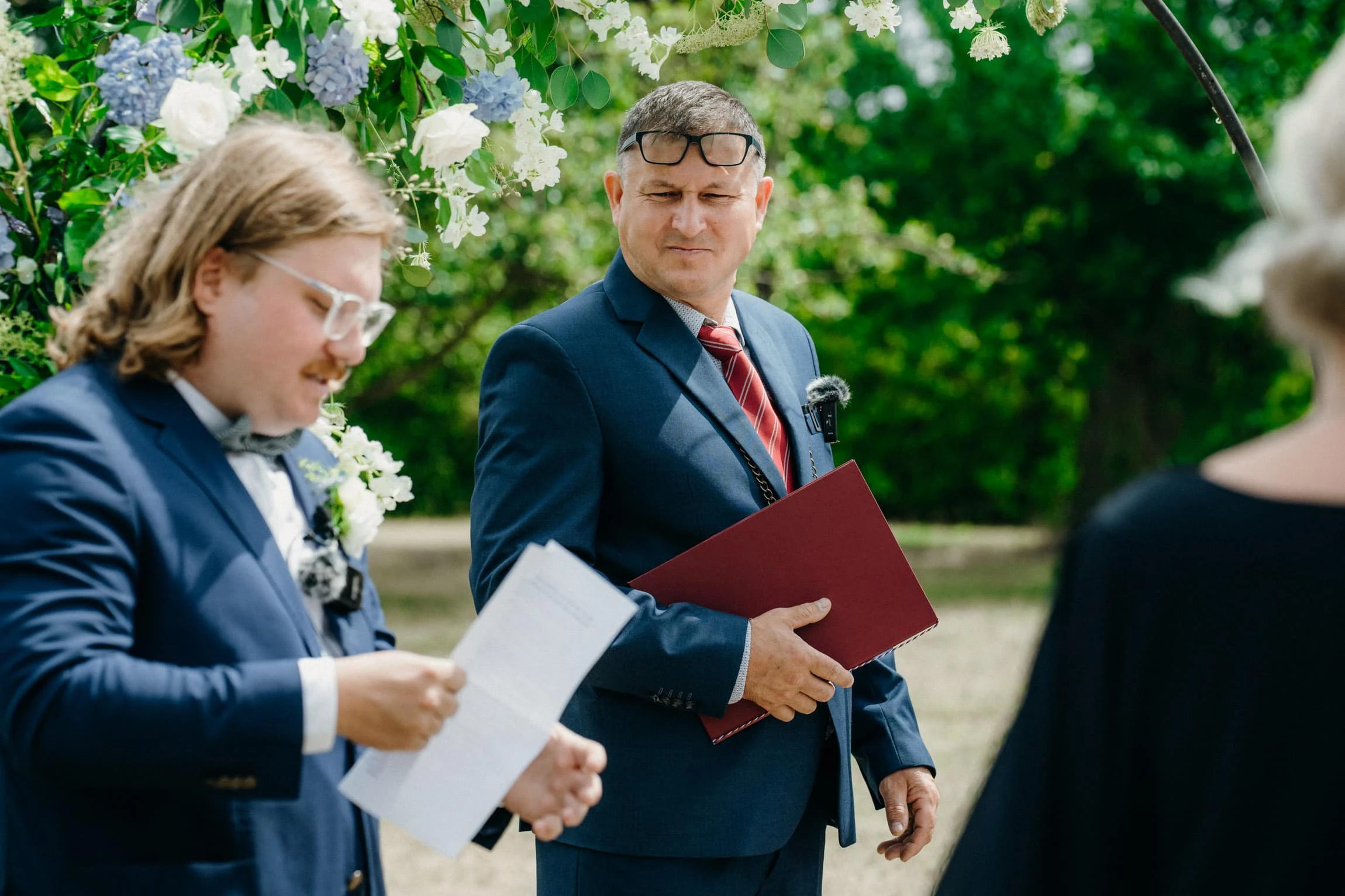 Svatba Kocanda Kravsko - foto 102