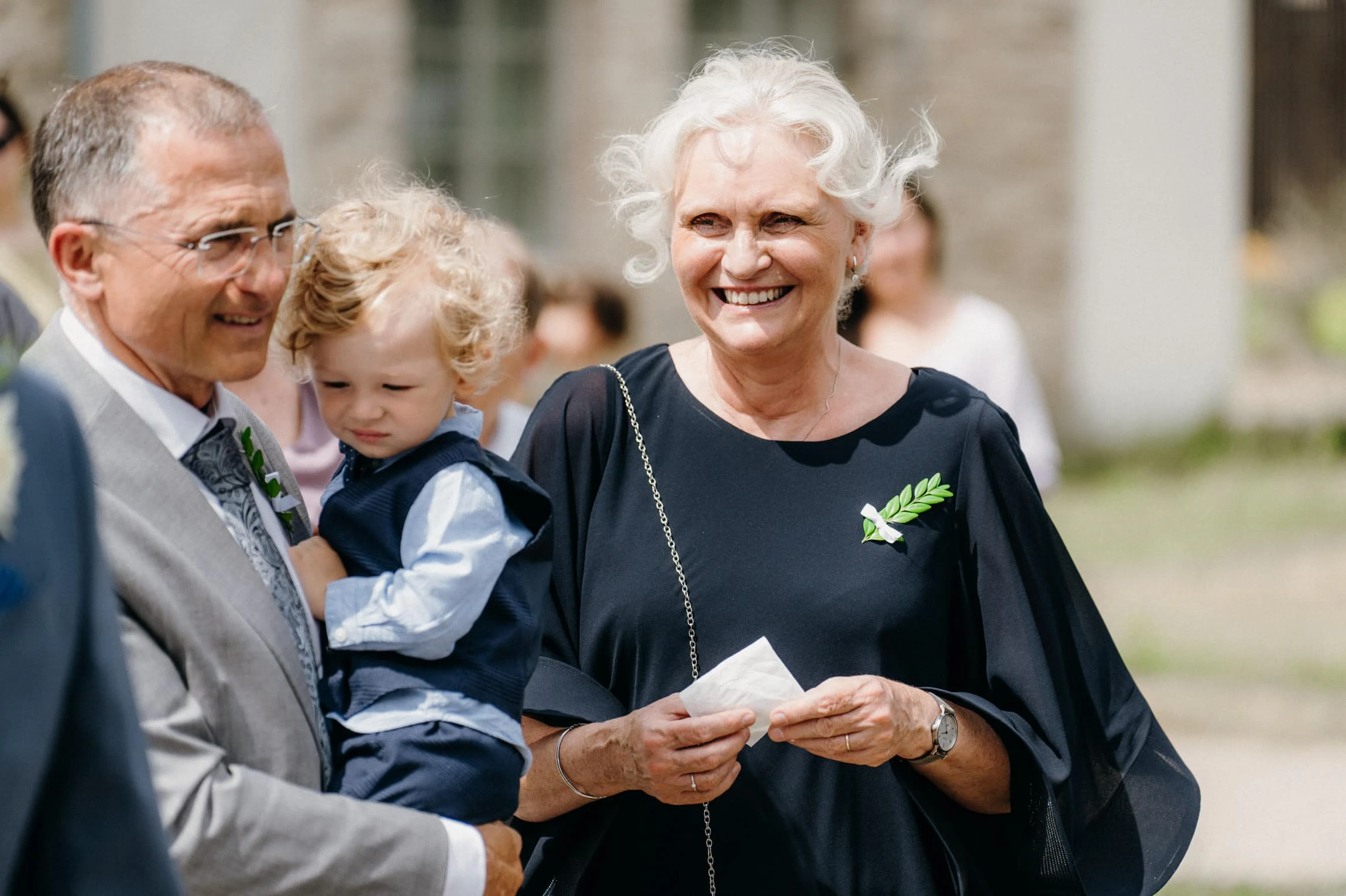 Svatba Kocanda Kravsko - foto 100