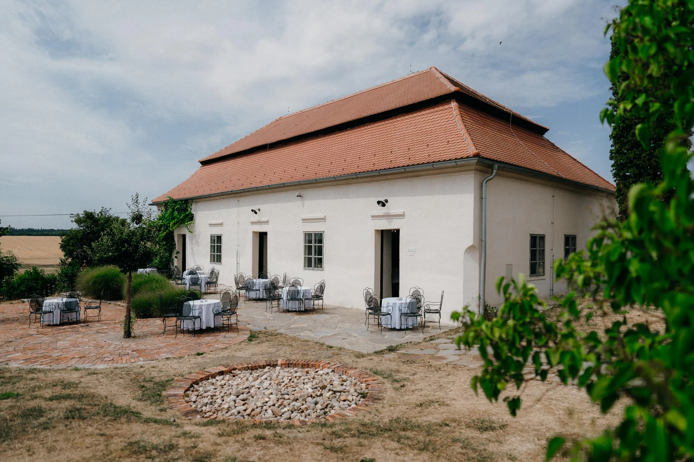 Svatba Kocanda Kravsko - foto 144