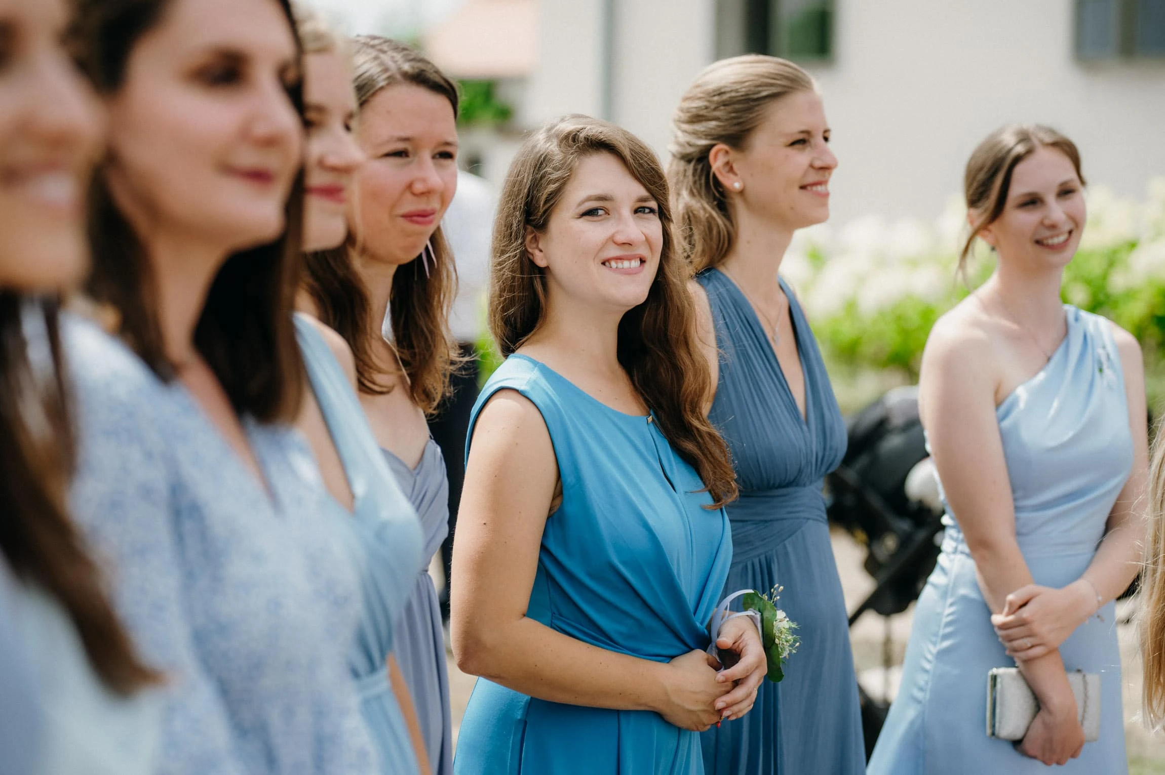 Svatba Kocanda Kravsko - foto 99