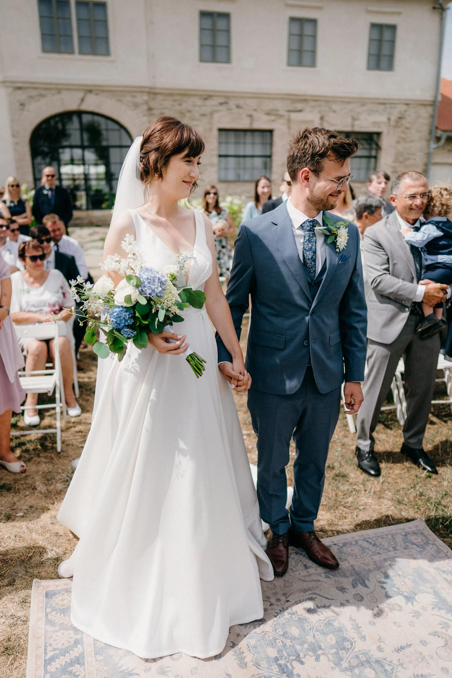 Svatba Kocanda Kravsko - foto 96