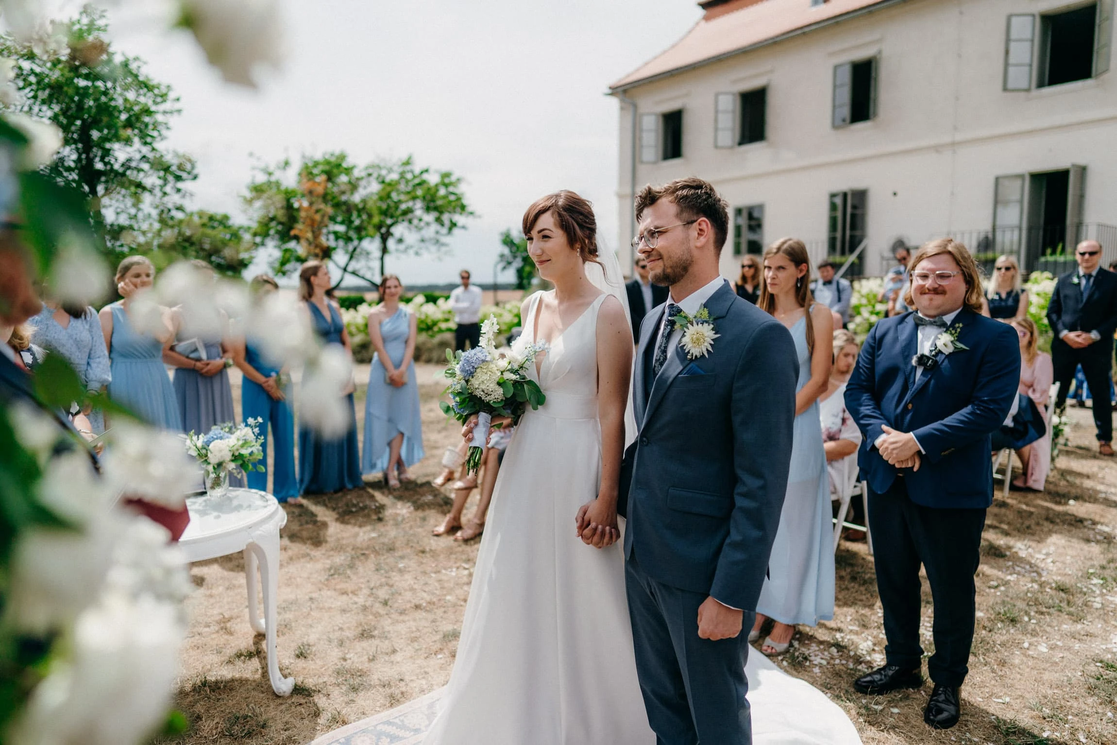 Svatba Kocanda Kravsko - foto 95