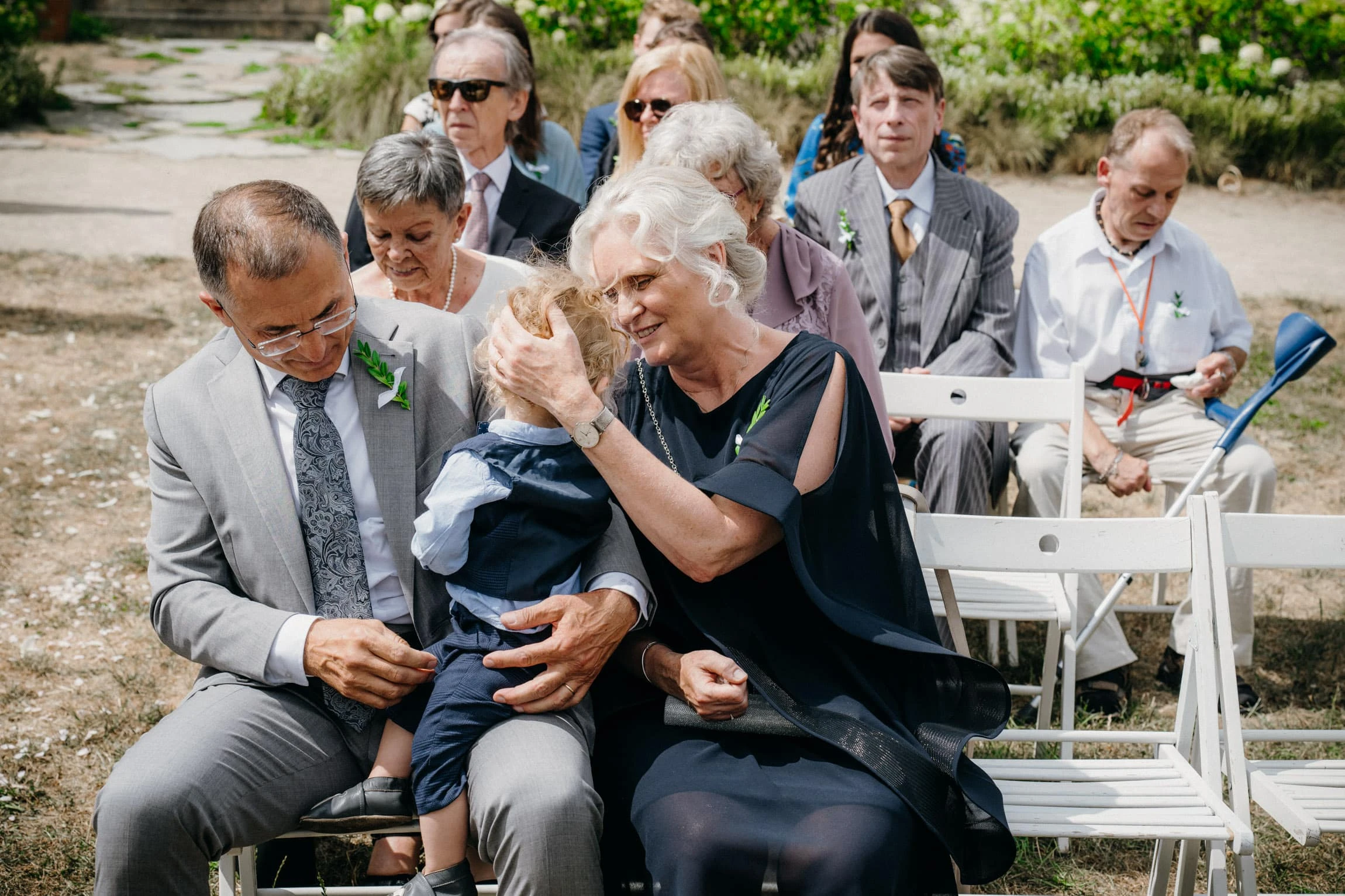 Svatba Kocanda Kravsko - foto 94