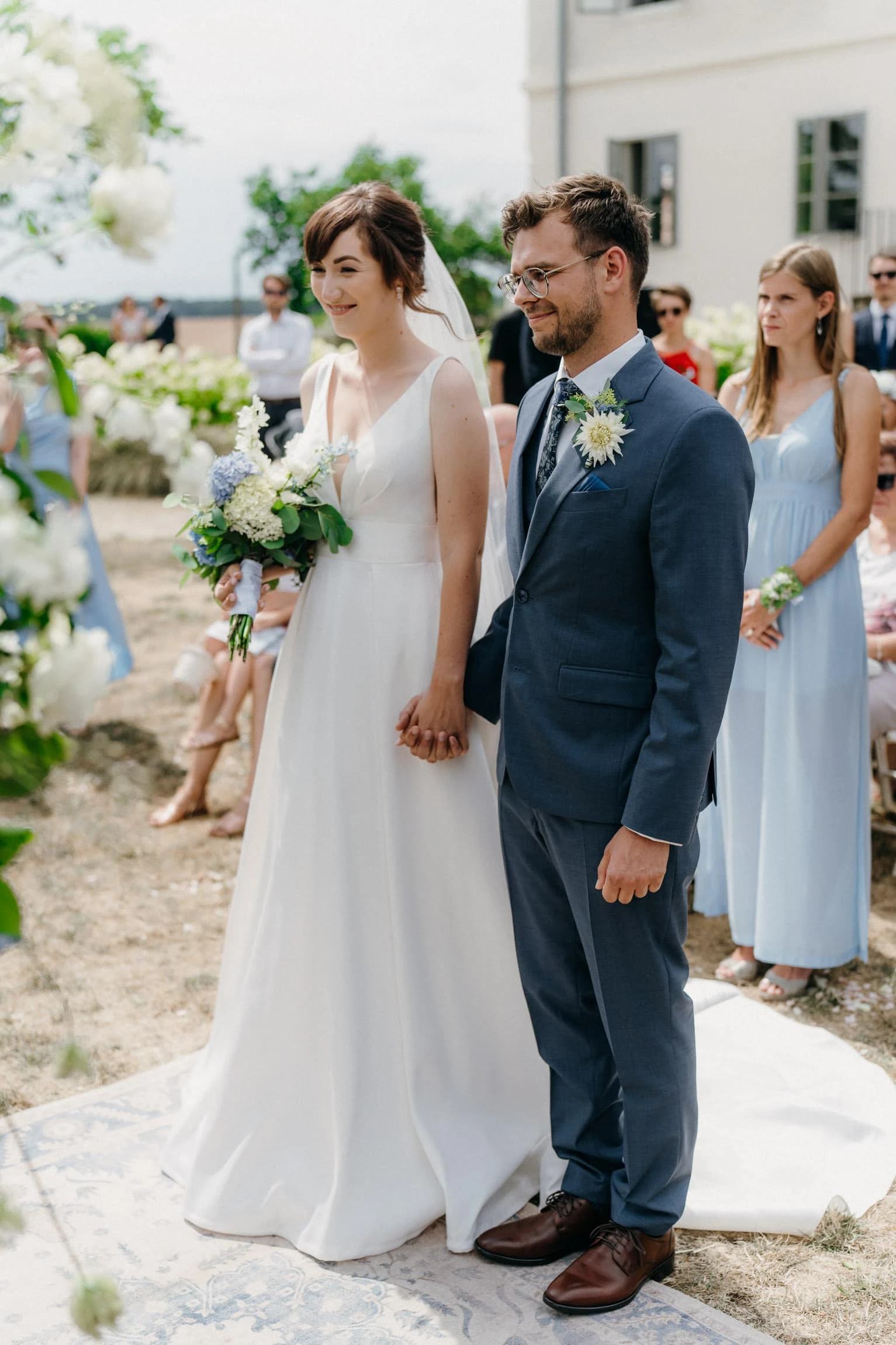 Svatba Kocanda Kravsko - foto 93