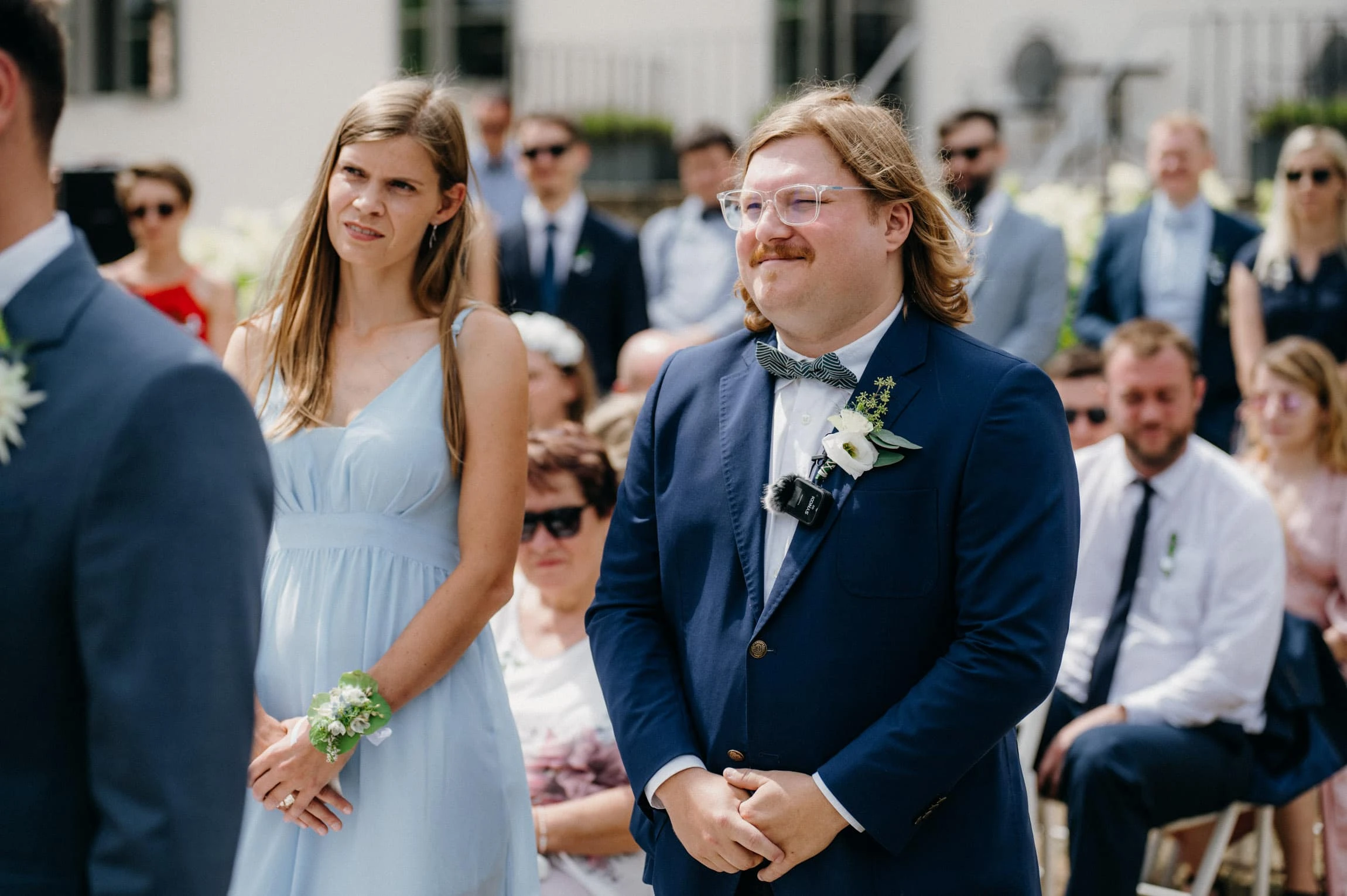 Svatba Kocanda Kravsko - foto 92