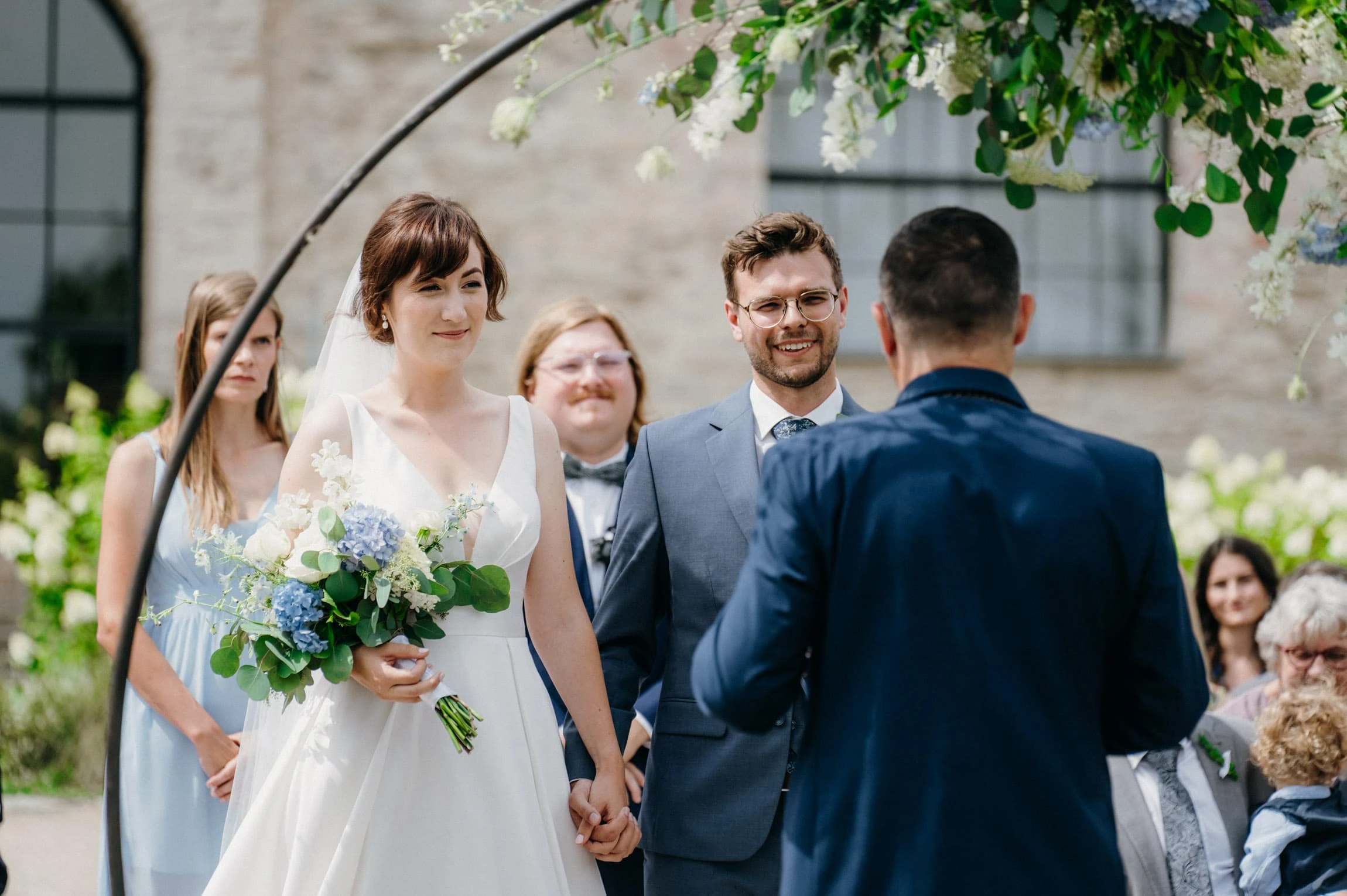 Svatba Kocanda Kravsko - foto 90