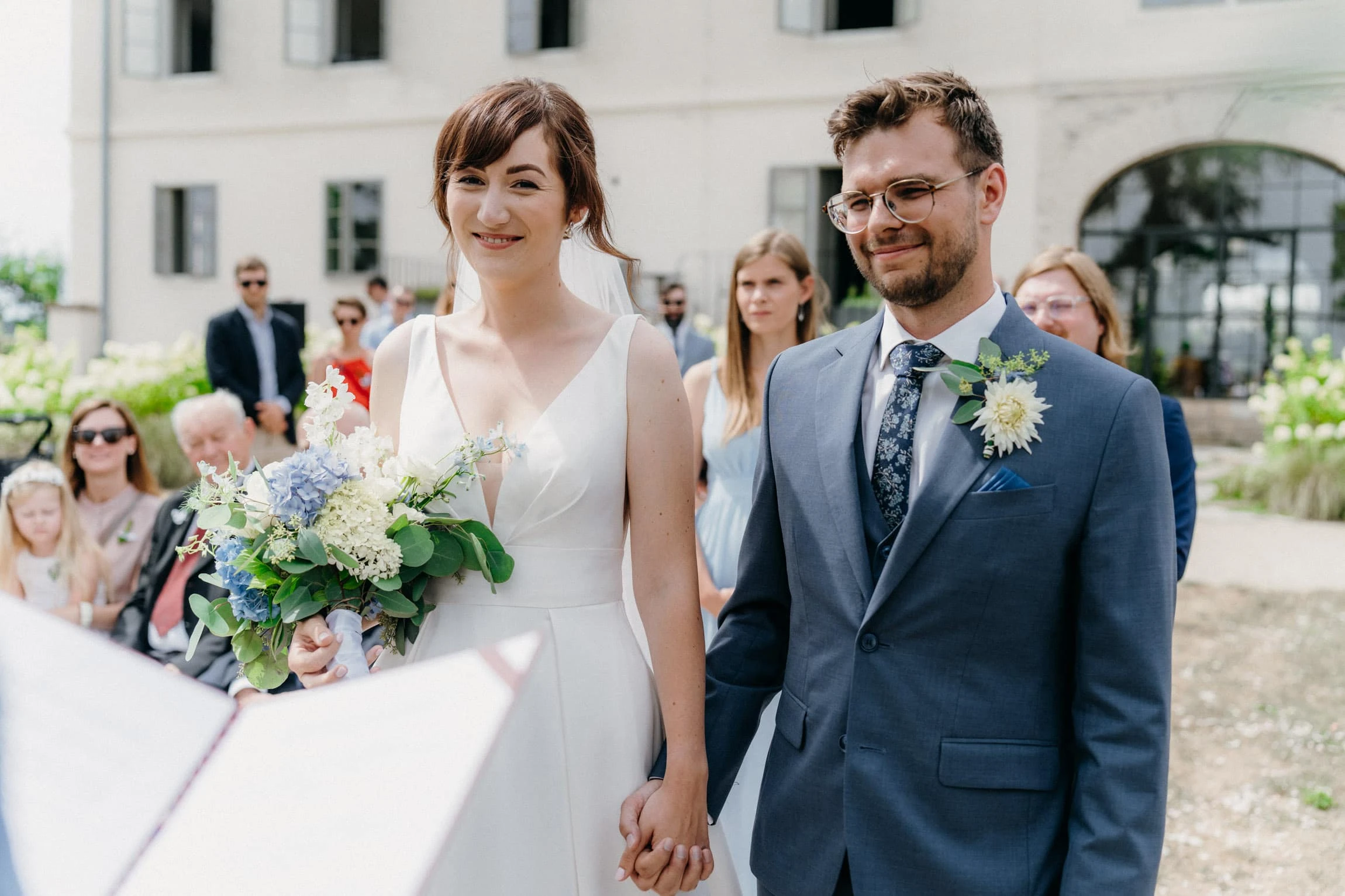 Svatba Kocanda Kravsko - foto 89