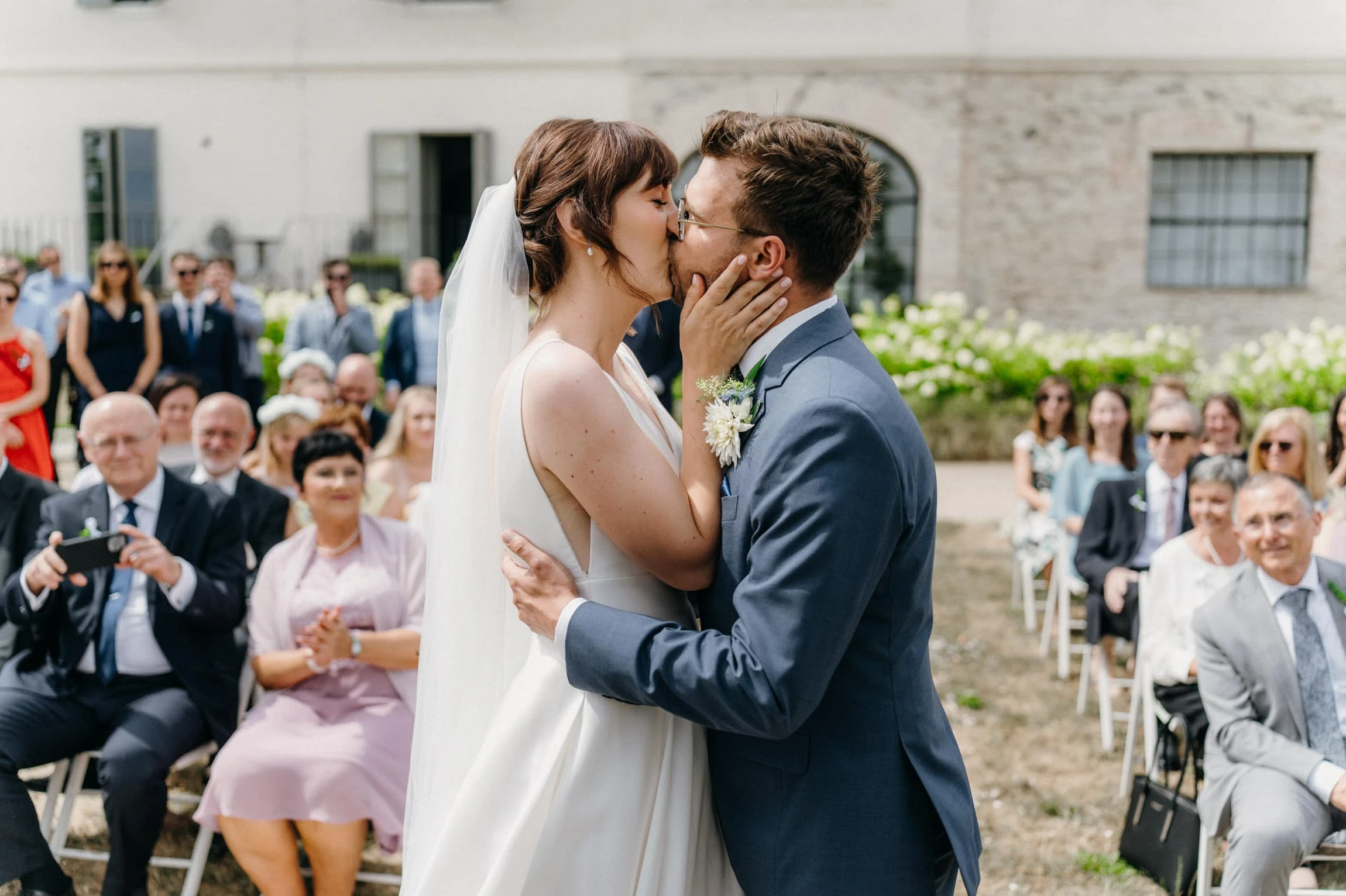 Svatba Kocanda Kravsko - foto 82