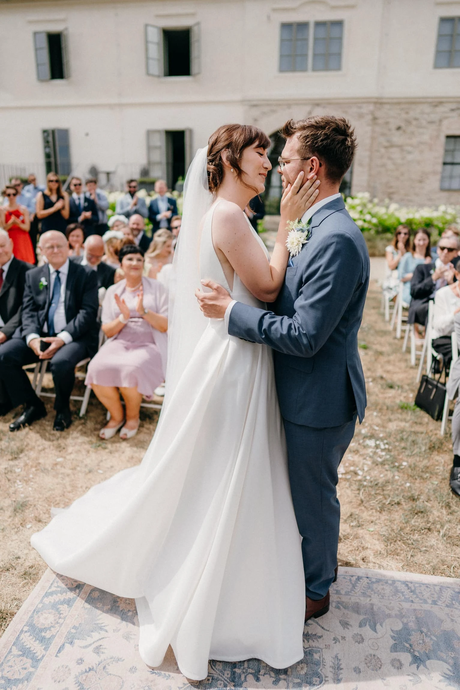 Svatba Kocanda Kravsko - foto 81