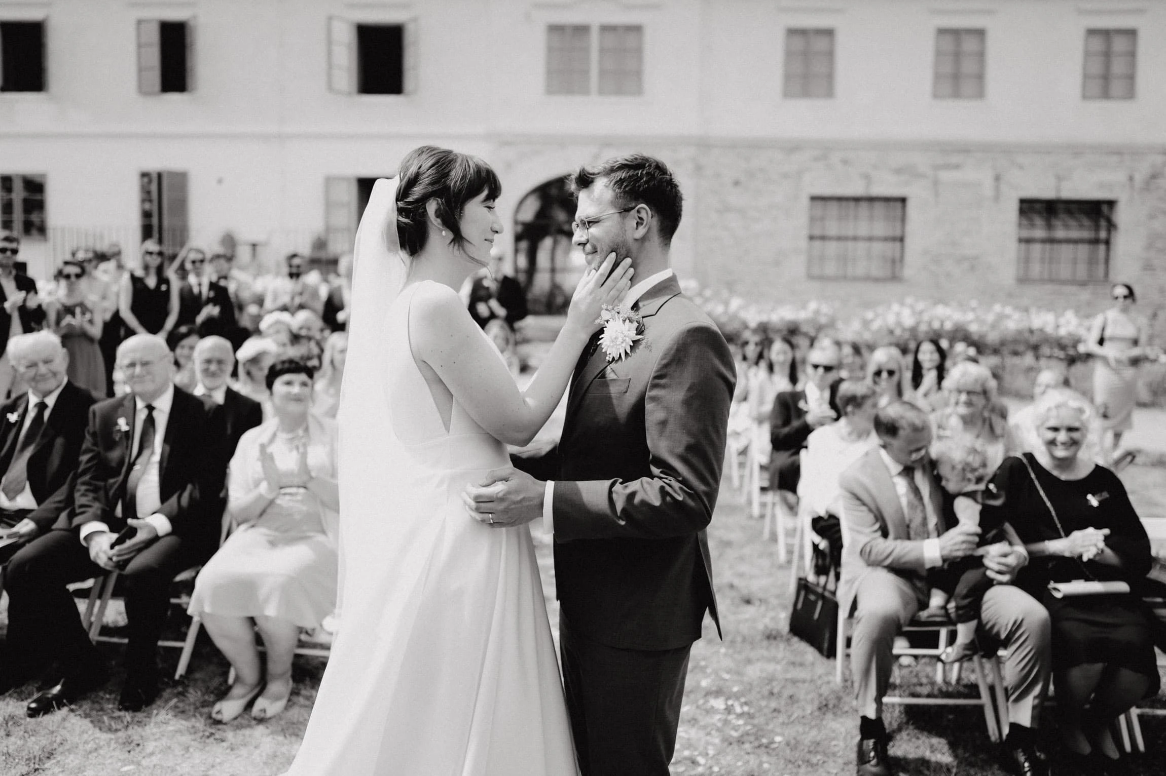 Svatba Kocanda Kravsko - foto 80