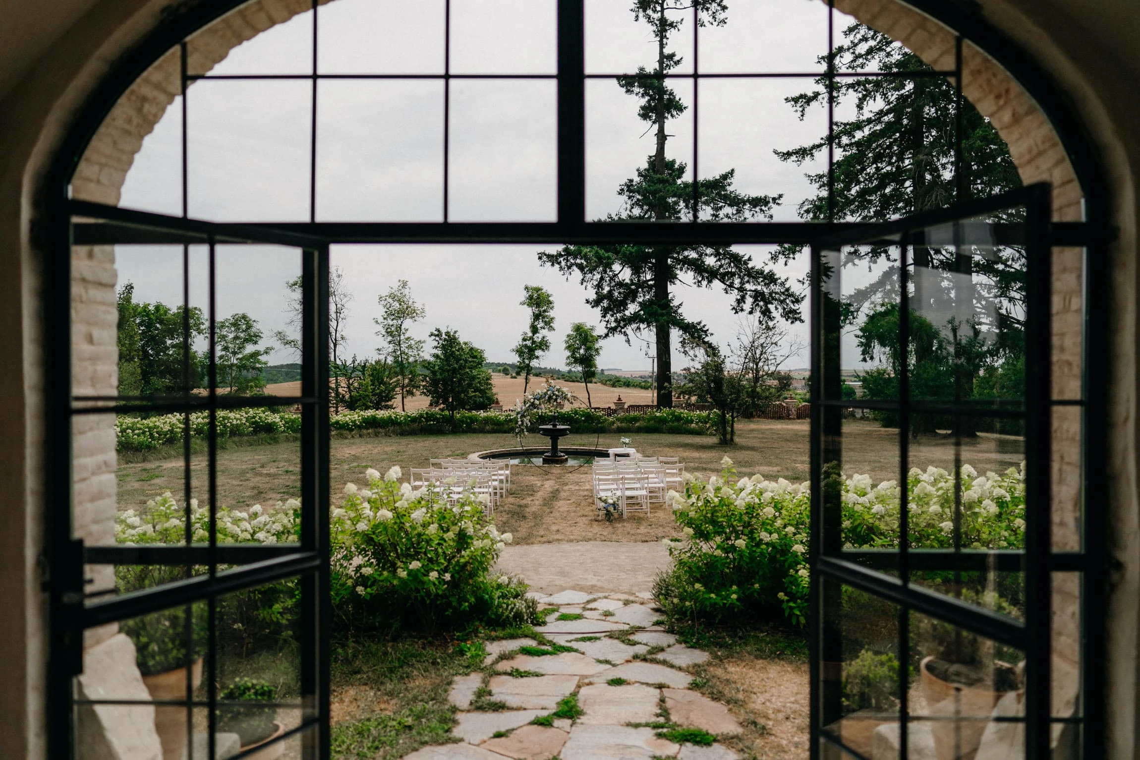 Svatba Kocanda Kravsko - foto 142