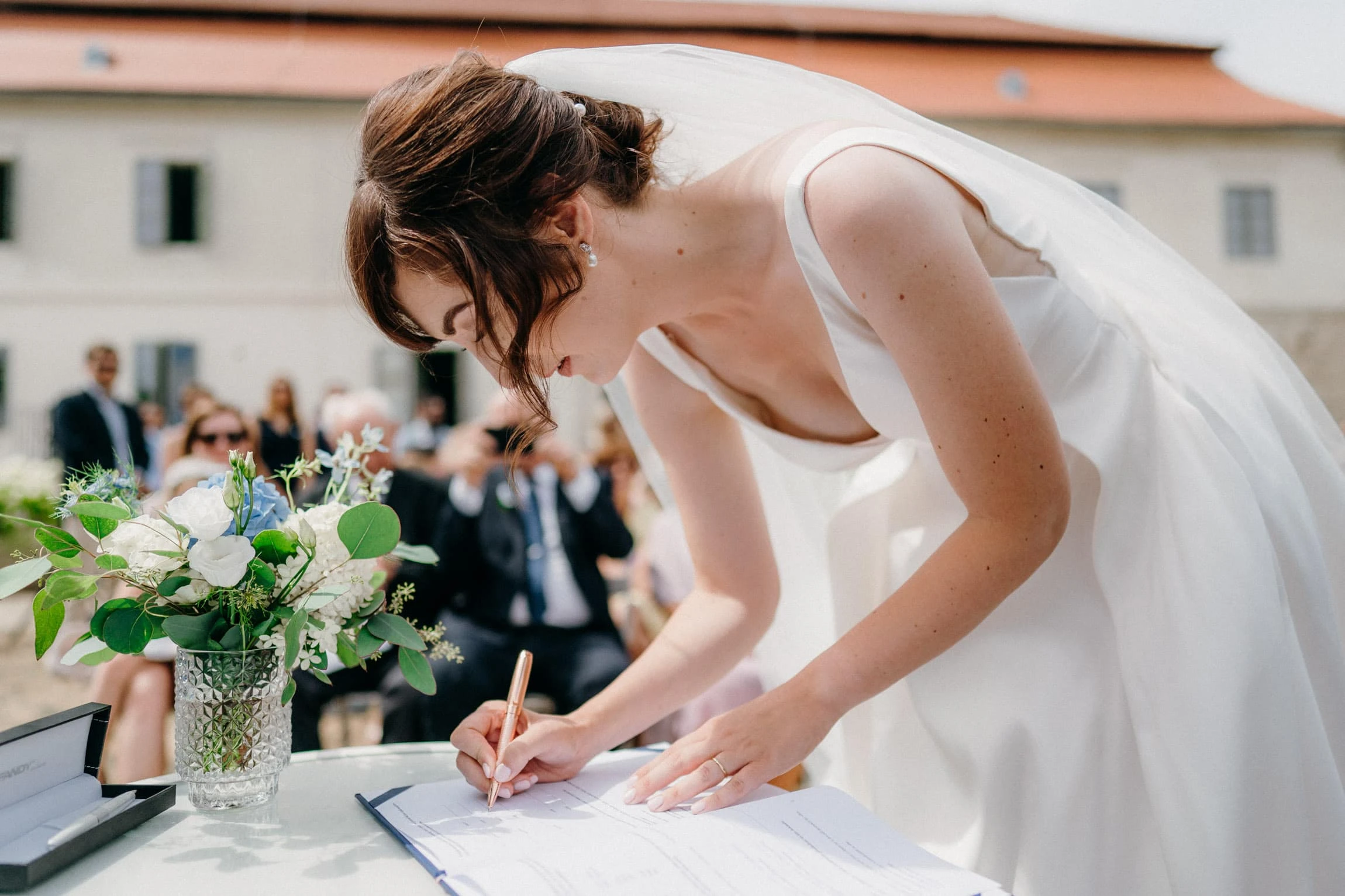 Svatba Kocanda Kravsko - foto 79