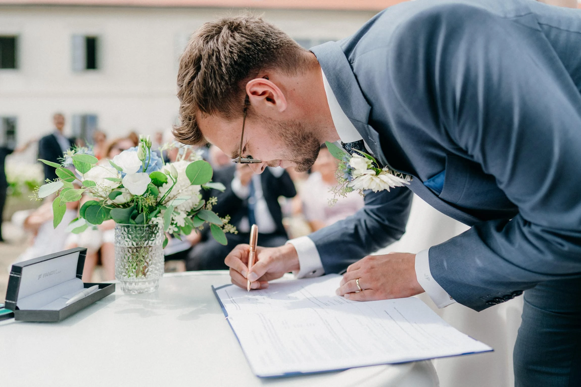 Svatba Kocanda Kravsko - foto 78